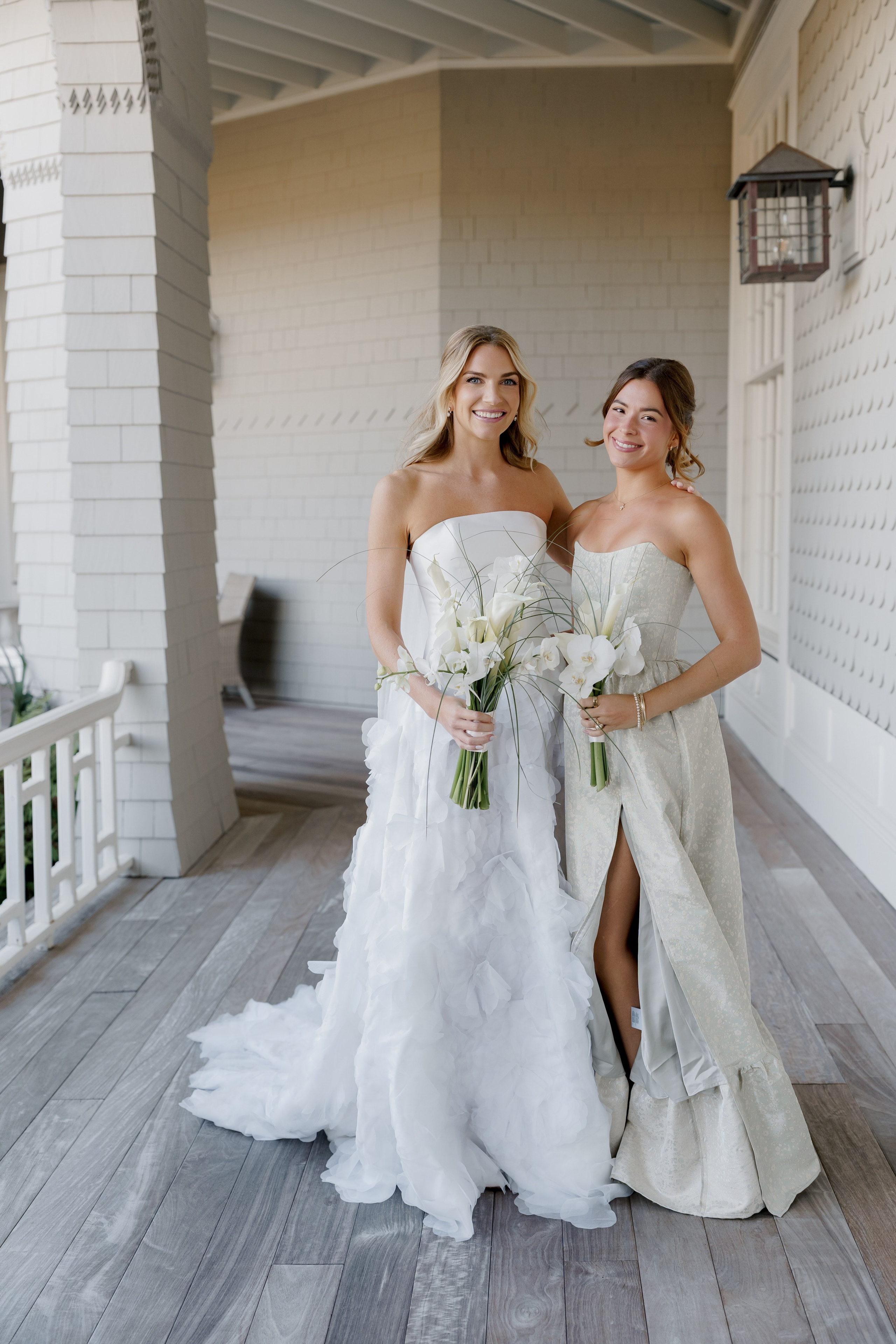 Marci and Yi. Wedding photographer and videographer New York | New Jersey