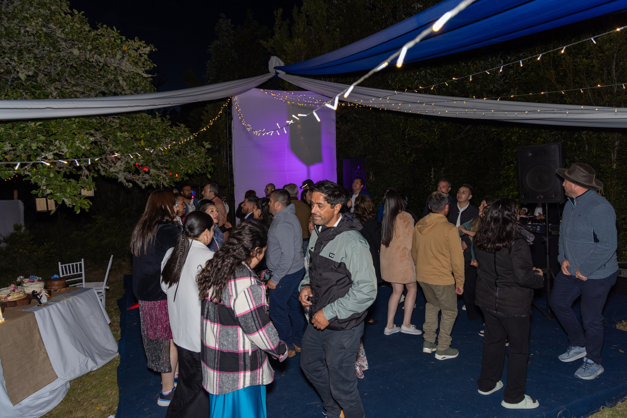 Maritza y Alen. Dinka & Emilio - El arte de preservar lo que no se repite