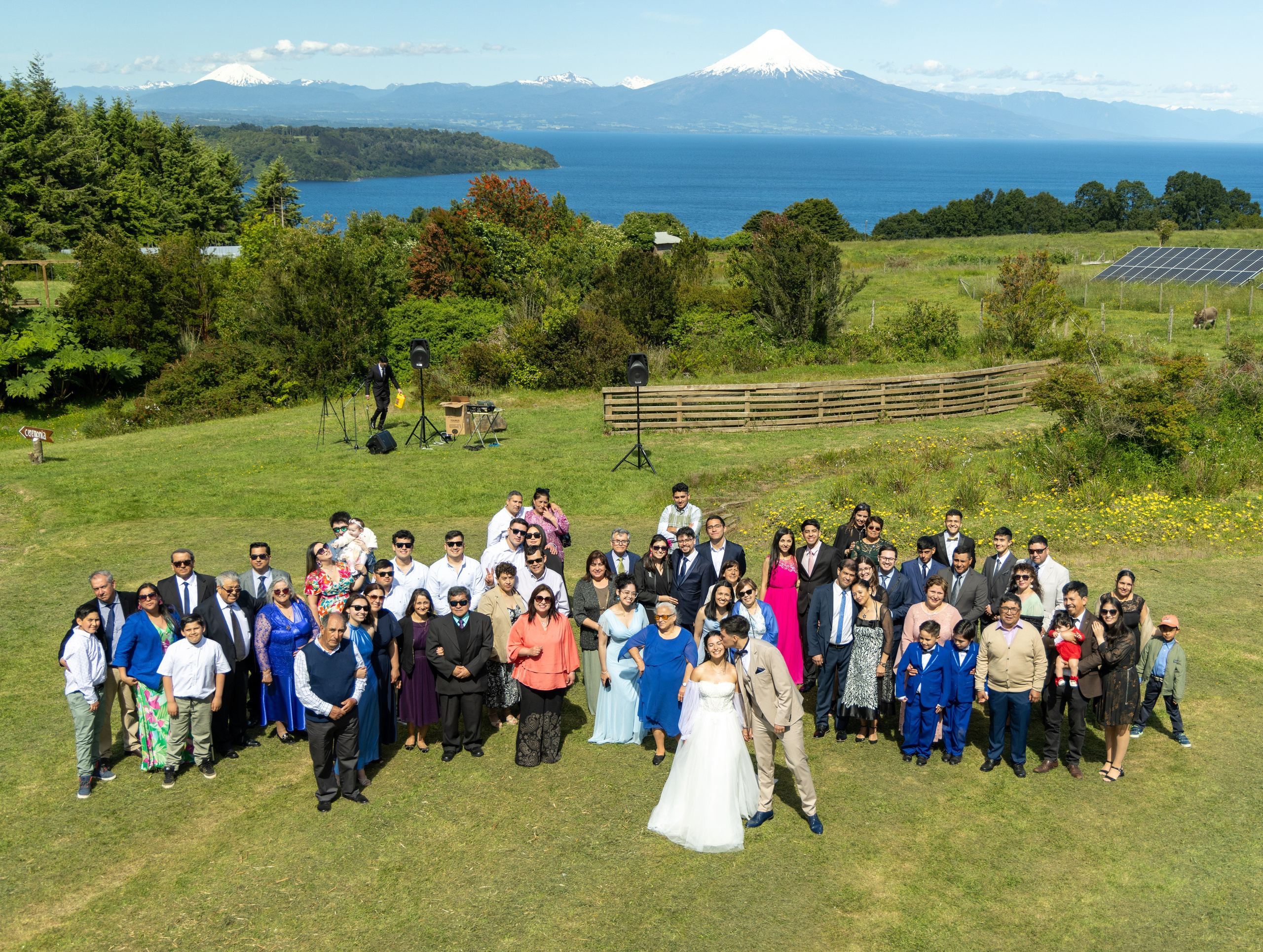 Carol & Ivo. Dinka & Emilio - El arte de preservar lo que no se repite