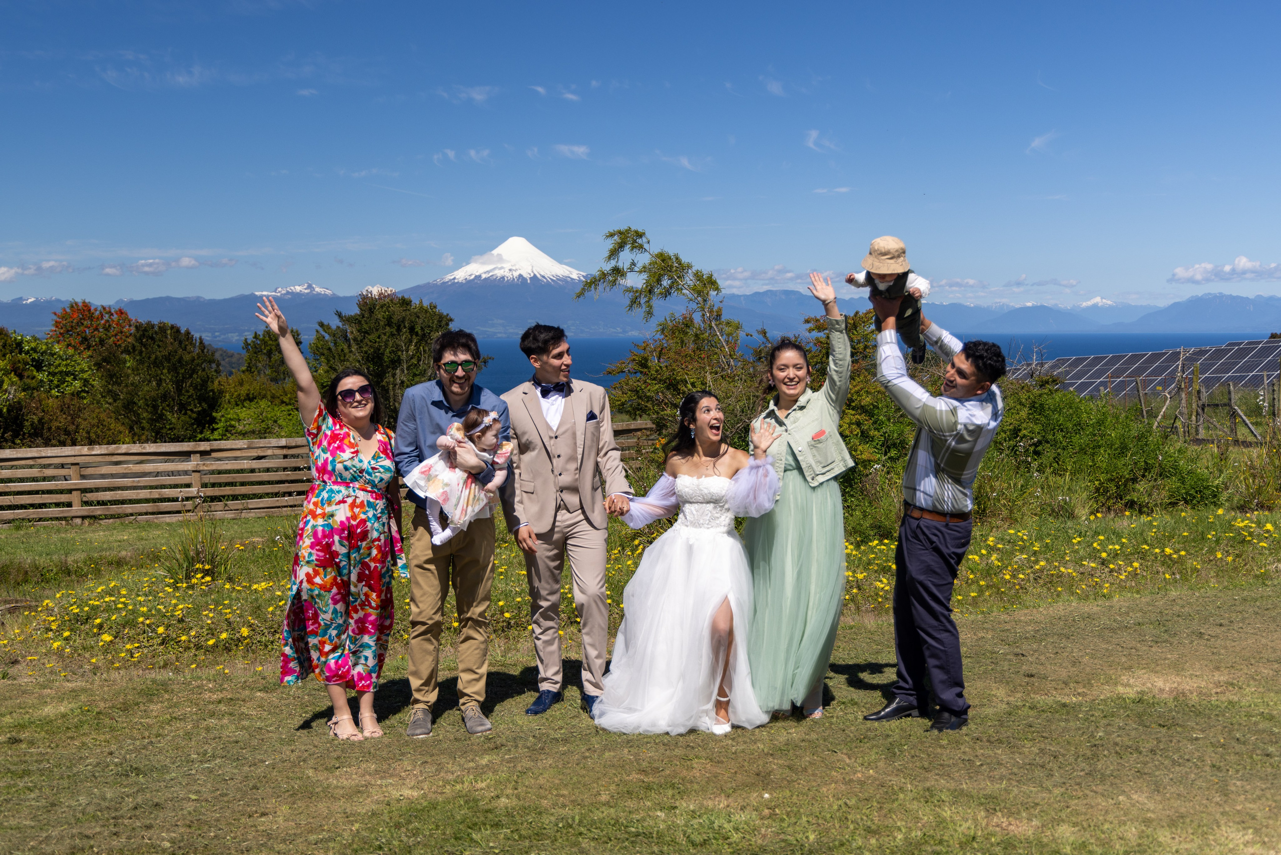 Carol & Ivo. Dinka & Emilio - El arte de preservar lo que no se repite