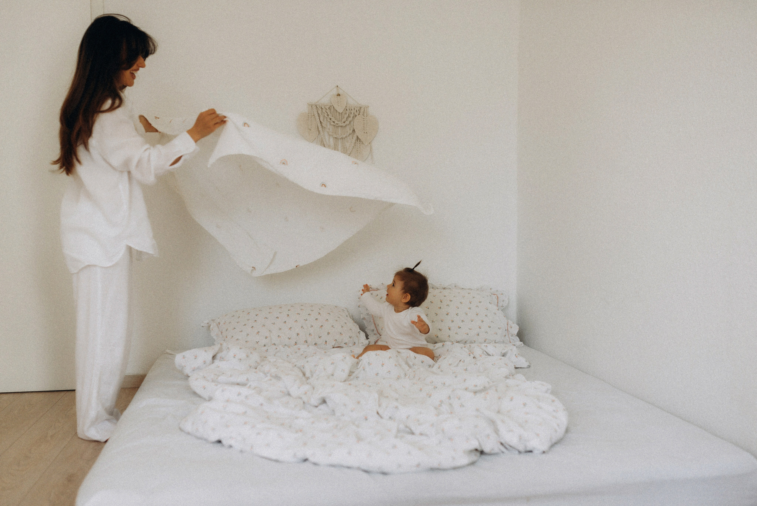 Mom & Me. Семейный фотограф Лейпциг, Германия