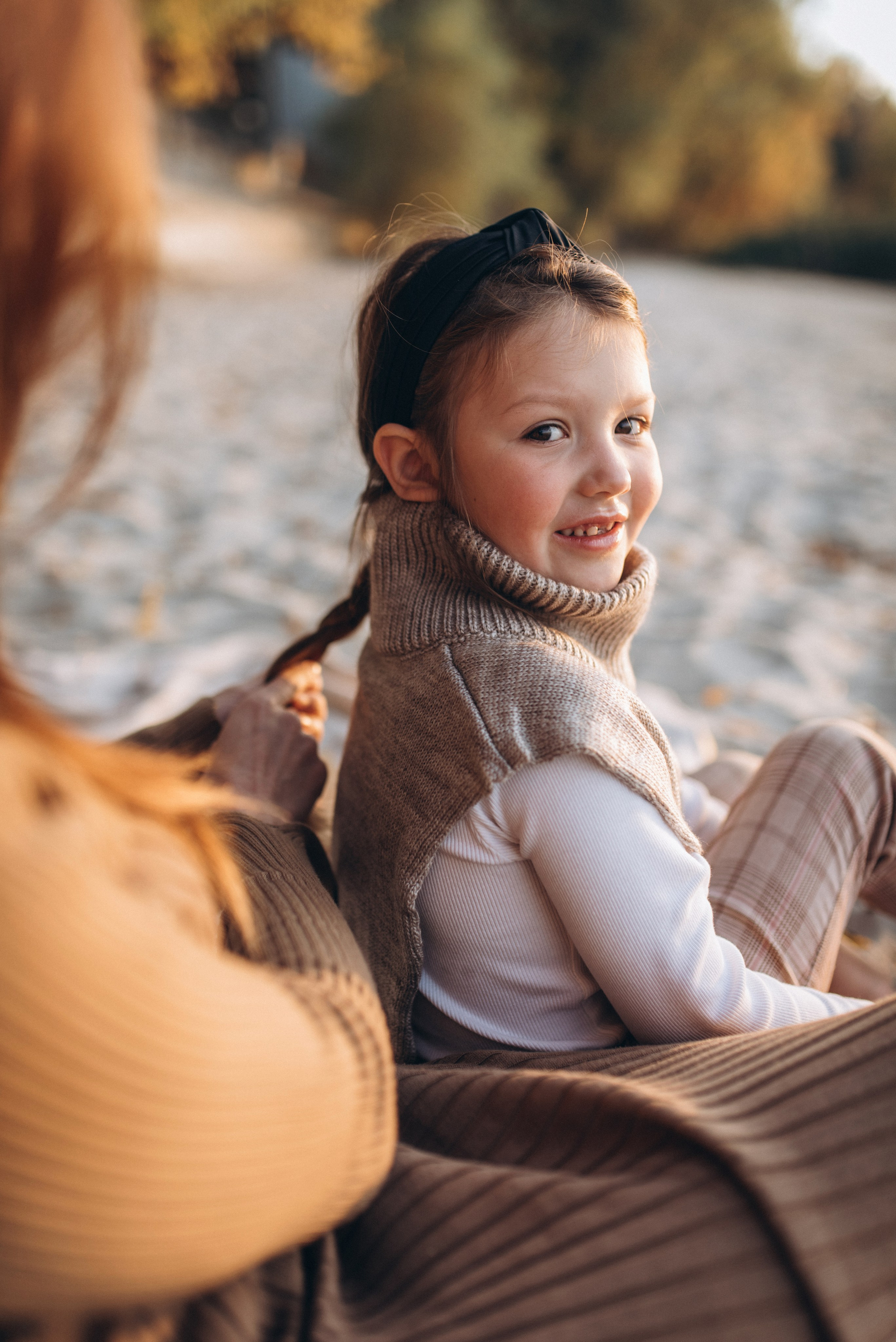 Tatjana & Mila. Familien- und Hochzeitsfotografin. Ich arbeite in Koblenz und Rheinlan