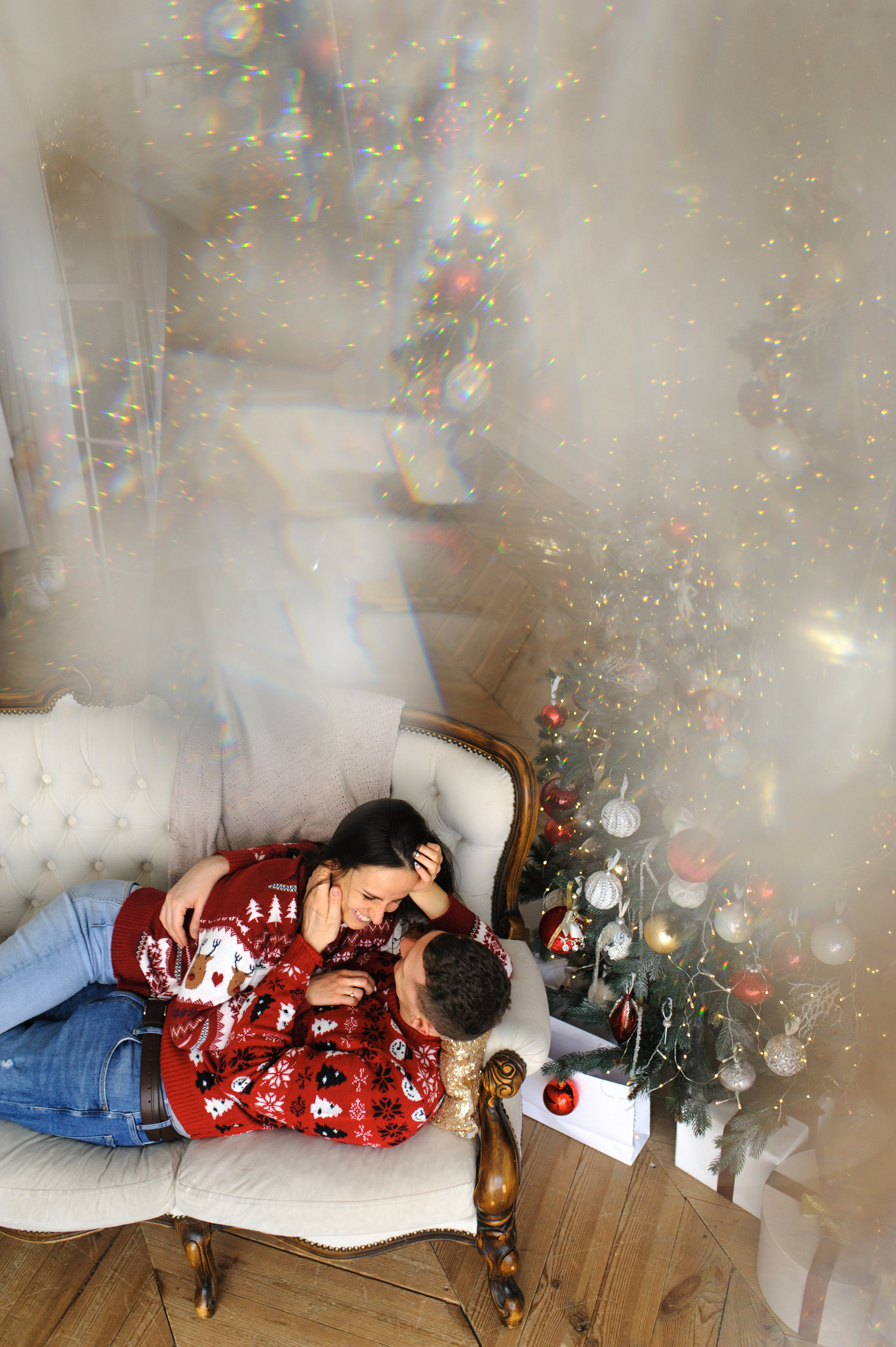 Julia & Sergii. Familien- und Hochzeitsfotografin. Ich arbeite in Koblenz und Rheinlan