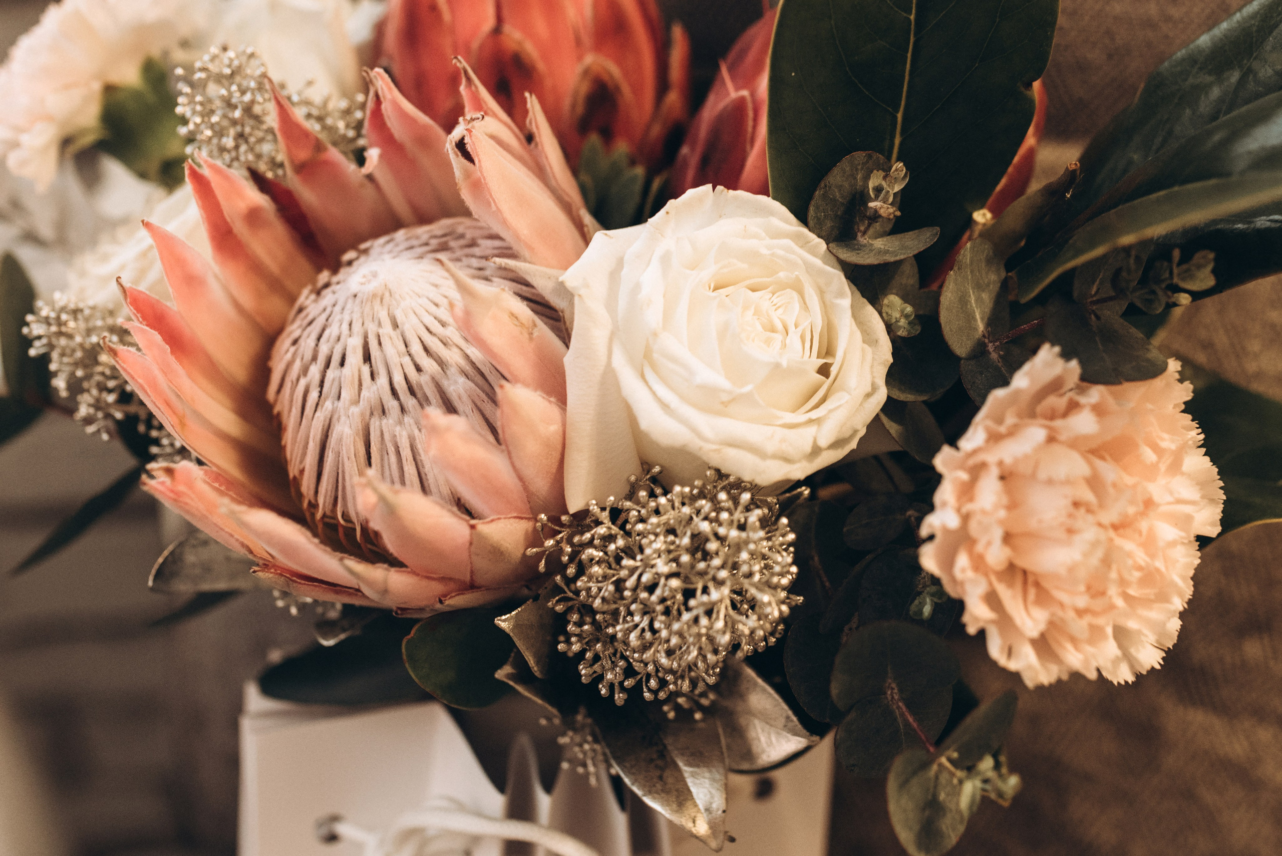 Alina & Paul. Familien- und Hochzeitsfotografin. Ich arbeite in Koblenz und Rheinlan