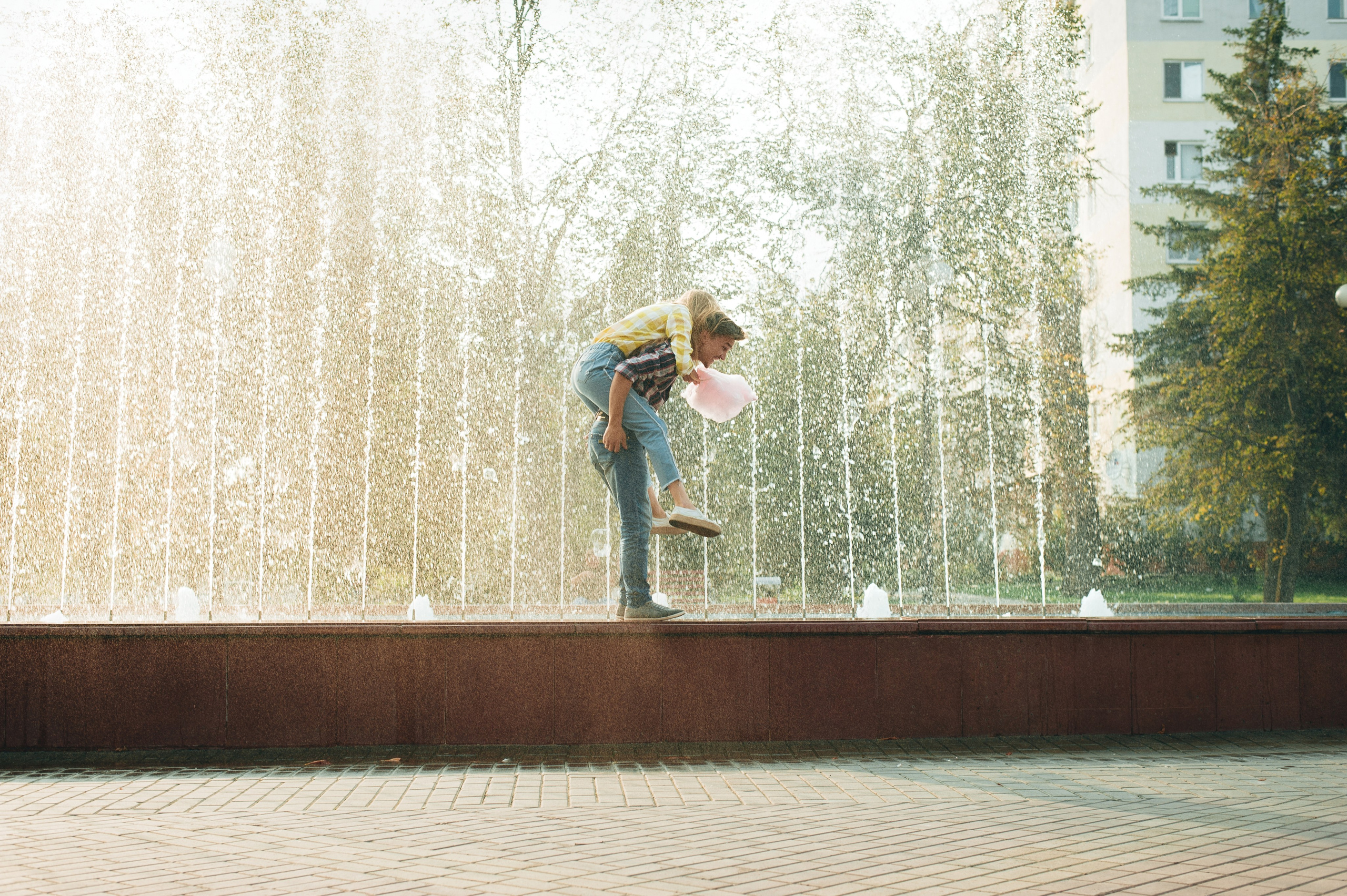 Angelina & Vadim. Familien- und Hochzeitsfotografin. Ich arbeite in Koblenz und Rheinlan
