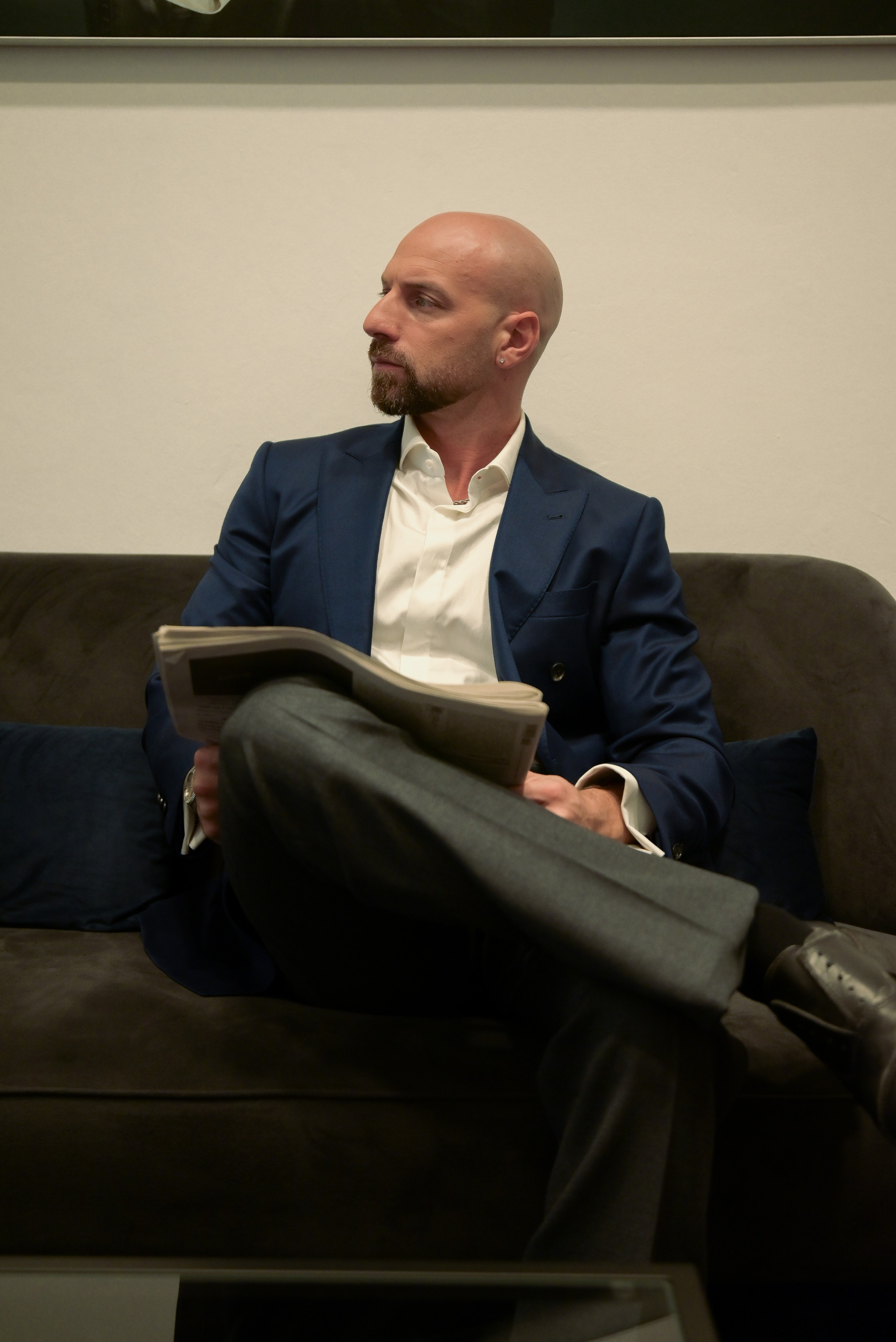 LANIERI - CONTENUTI PER IL PUNTO DI VENDITA DI TORINO