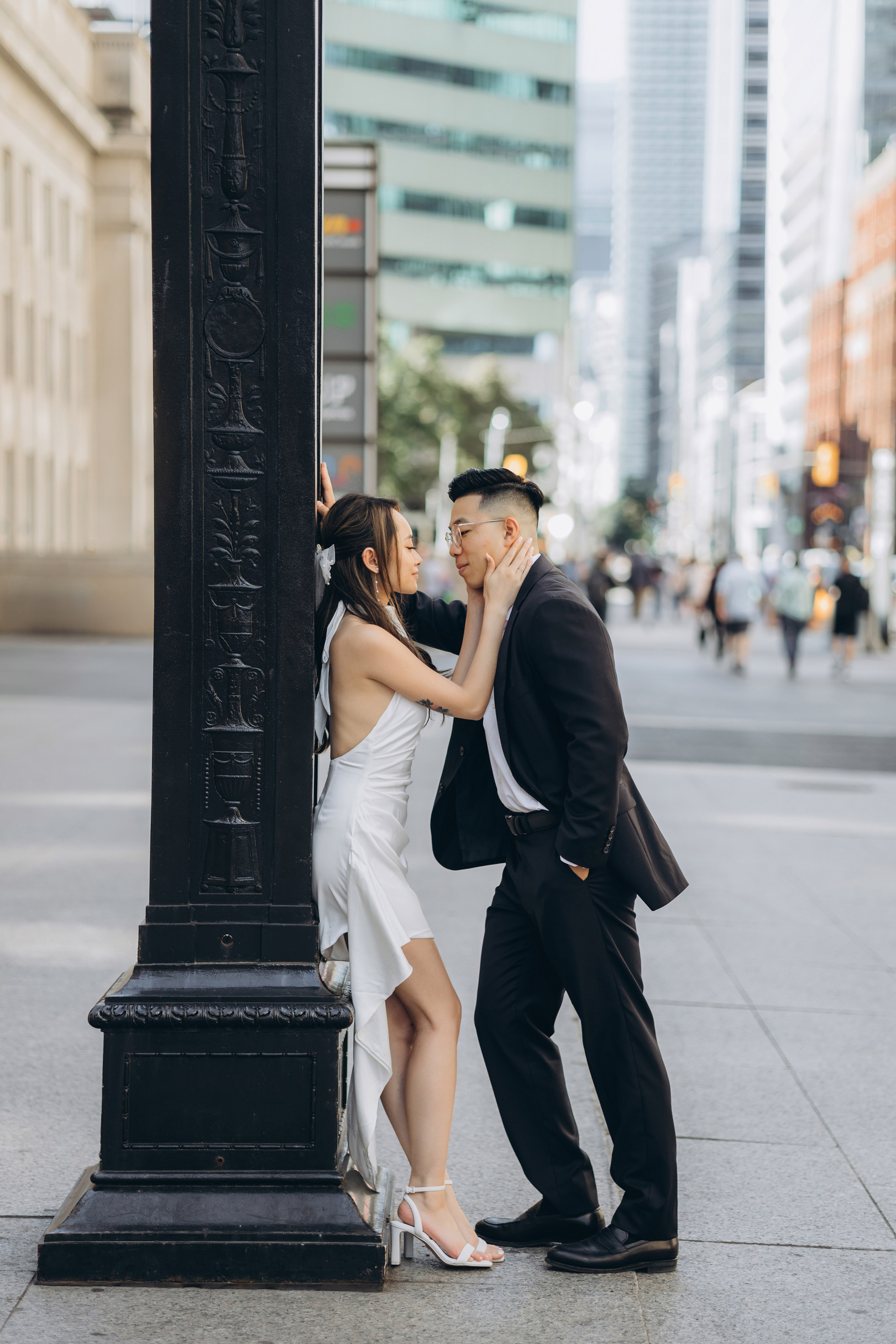 Silas & Kessy. Chernenko.photography