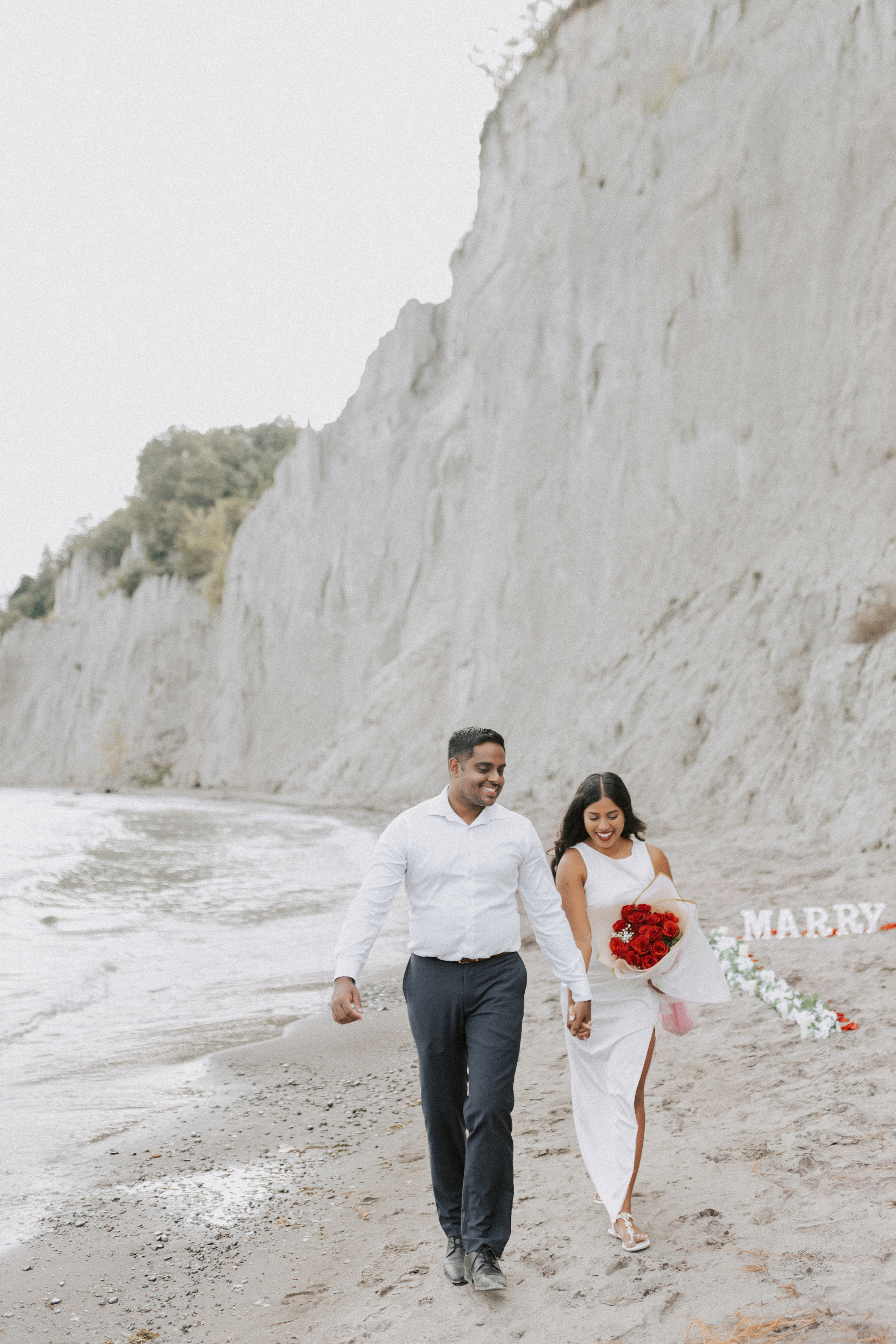 Proposal Scarborough Bluffs. Chernenko.photography