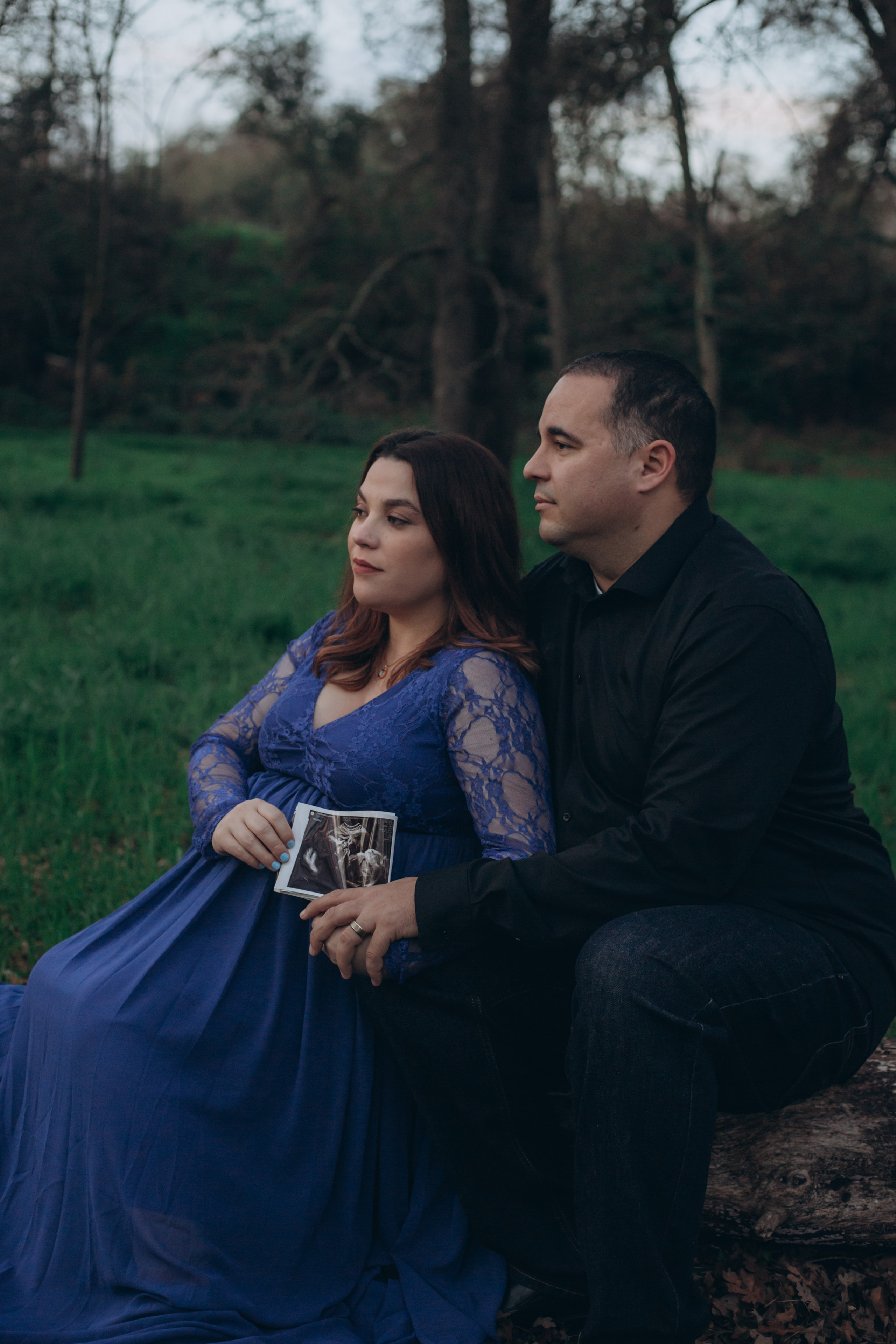 Wonderfule Pregnancy. Family and children’s lifestyle photographer Elena Tumanova