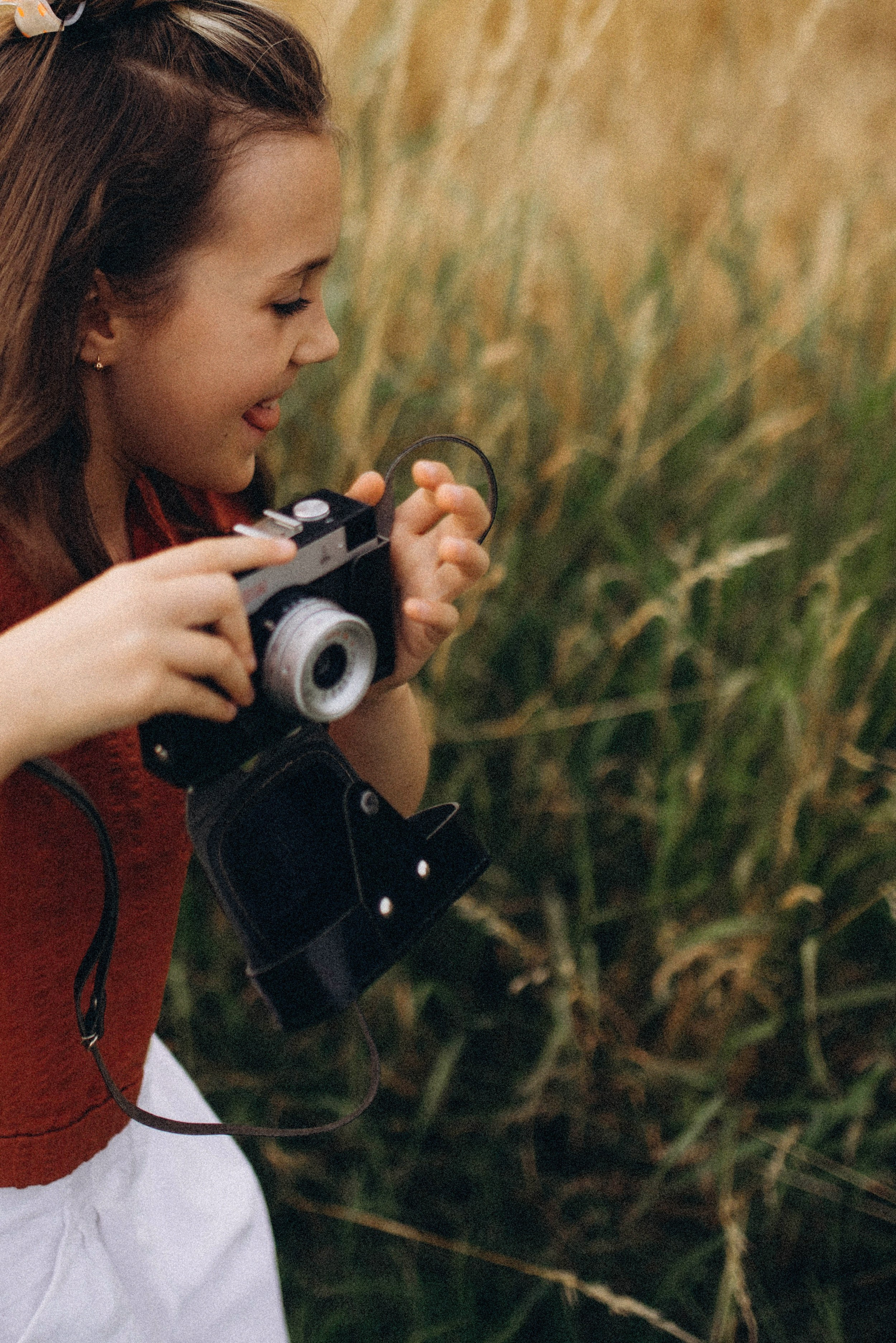 Natur. Семейный фотограф Лейпциг, Германия