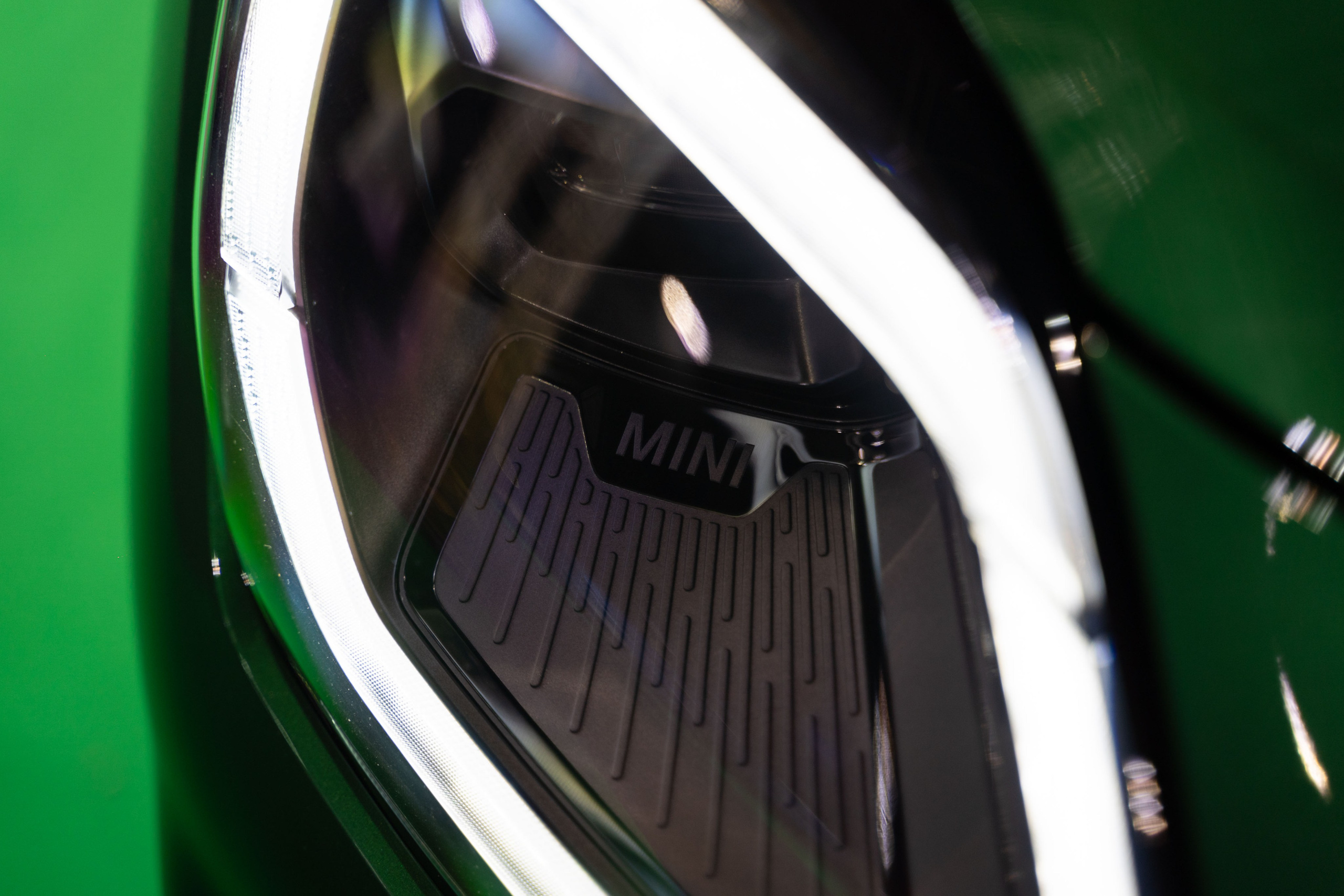 Electric Vehicles Days in Novi Sad 2024. Жуков Студио