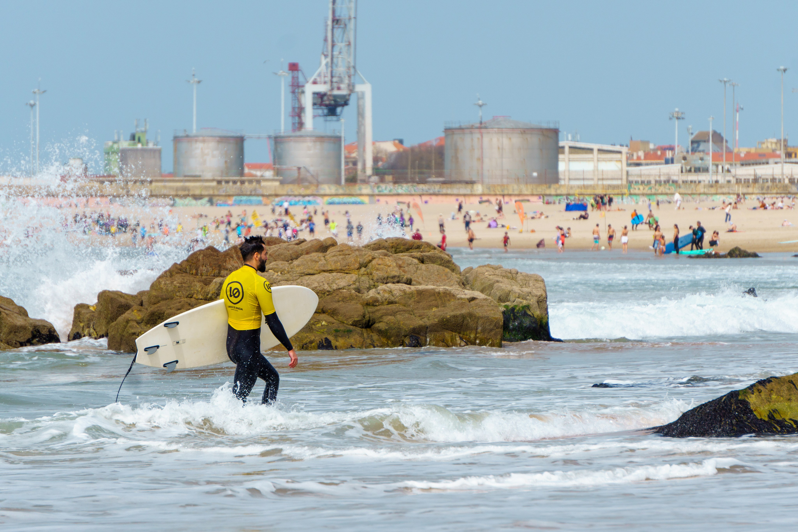 Throwback #1 / Streets of Porto (March 2024). URBANSTREETFILES.ART