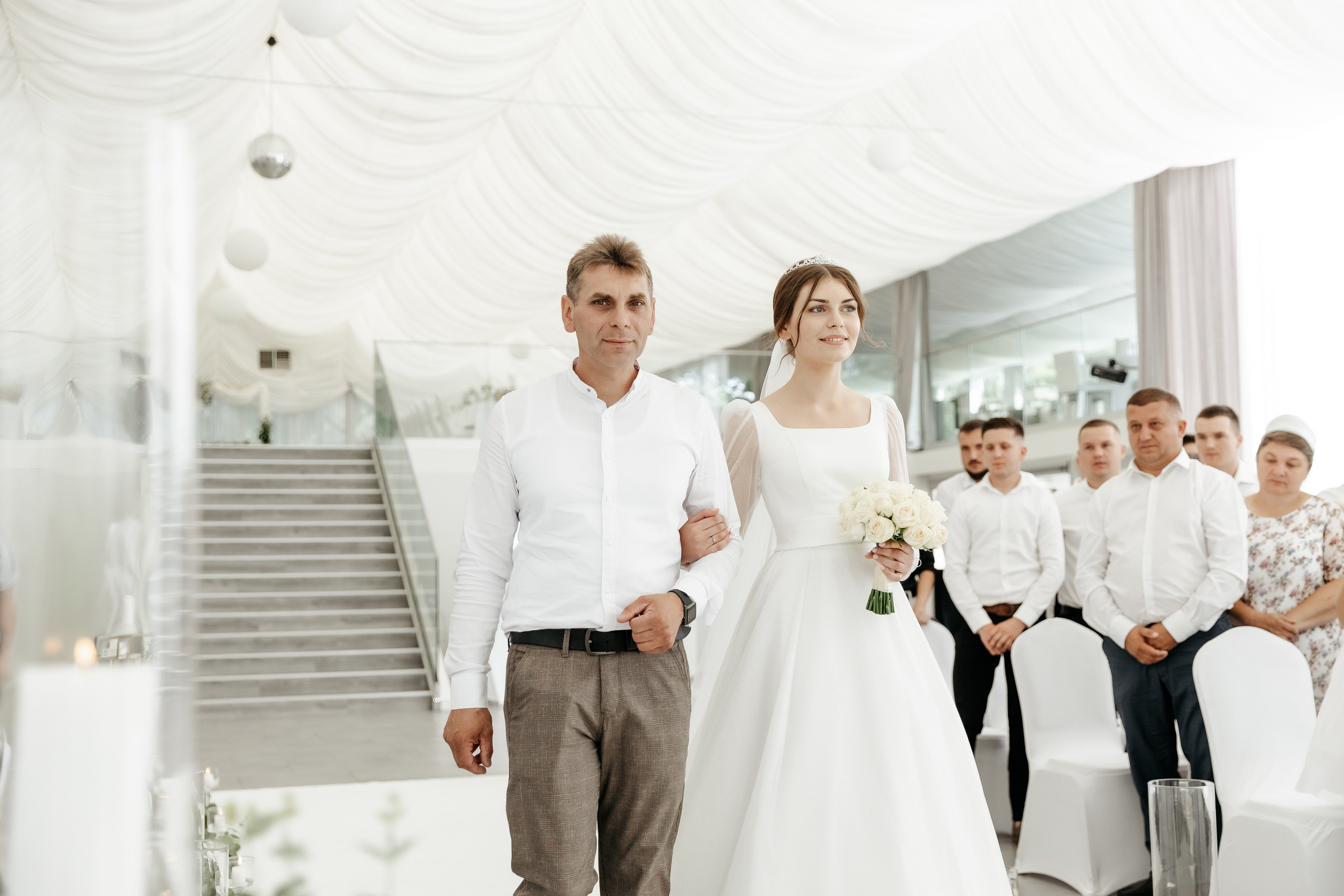 Аліна та Давид. Ірина Терещук