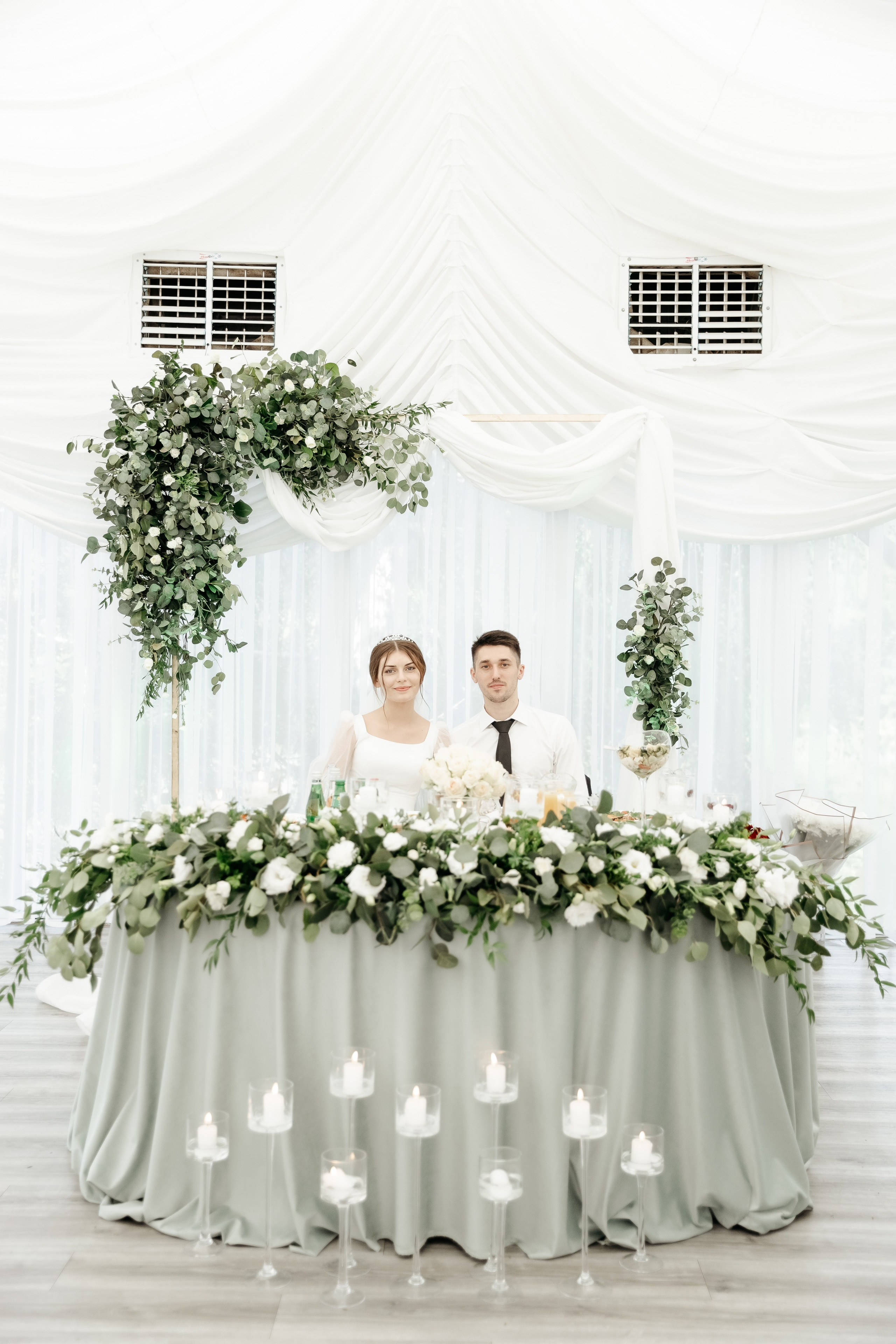 Аліна та Давид. Ірина Терещук