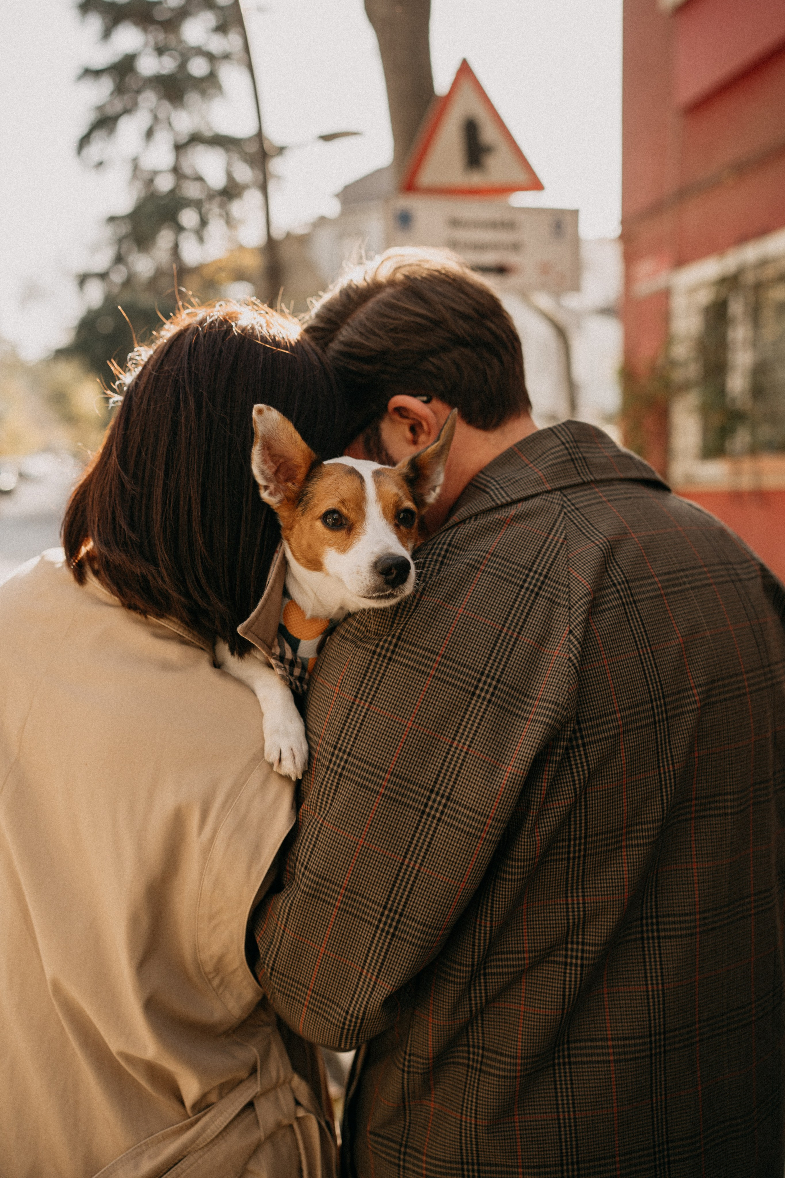 Зу & Саша. Фотограф Москва Ларина Юлия