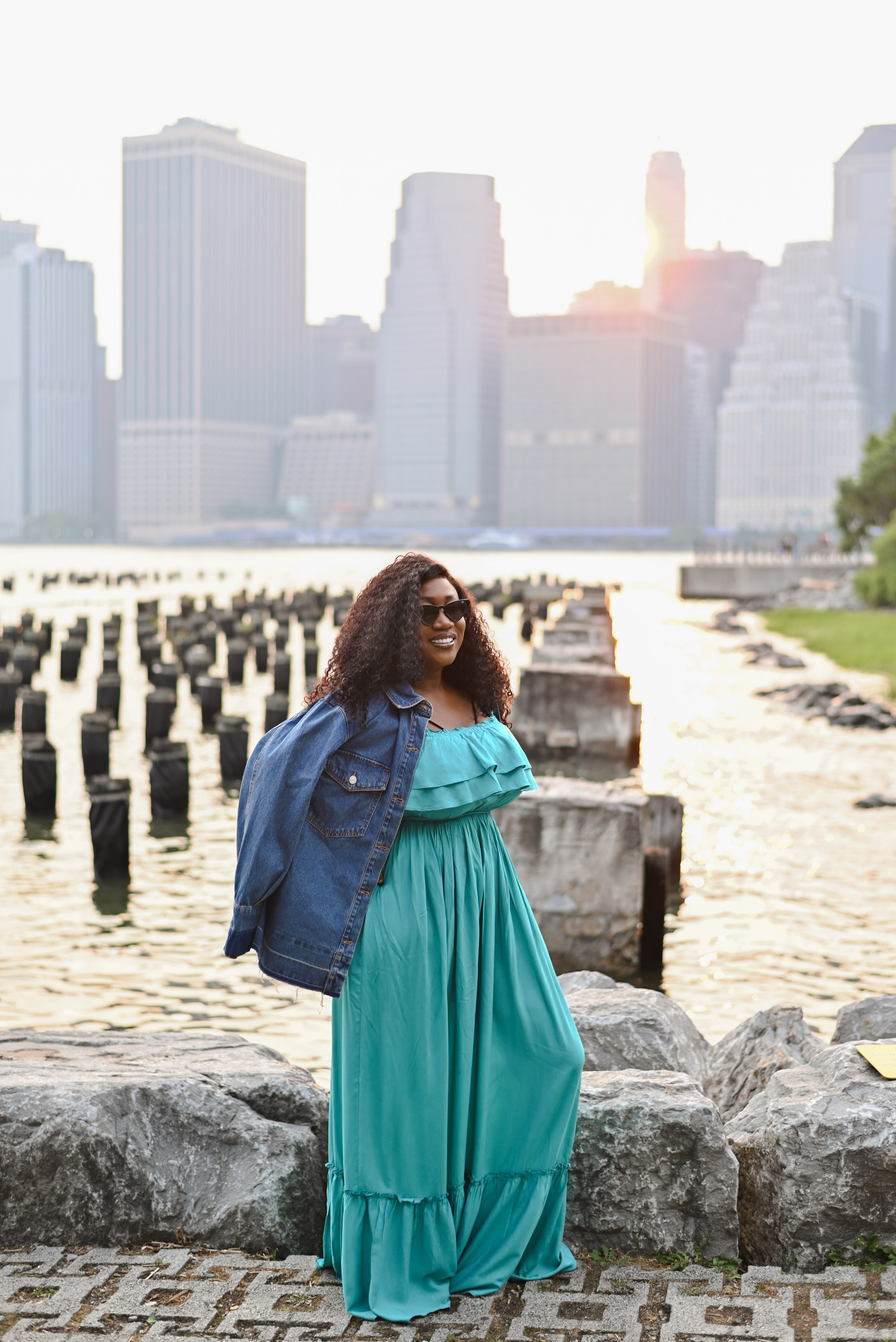 Prices. Irina Goncharenko — NYC Photographer