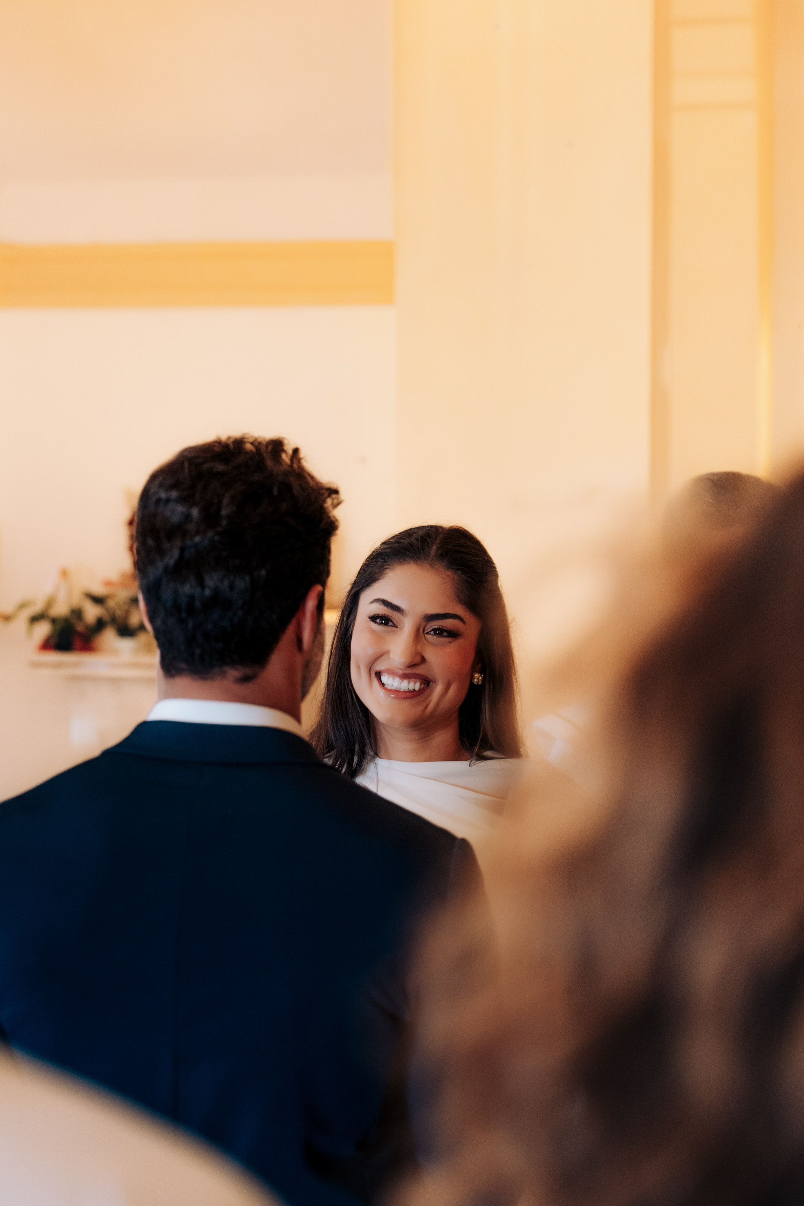 Casamentos. Reference Visuals