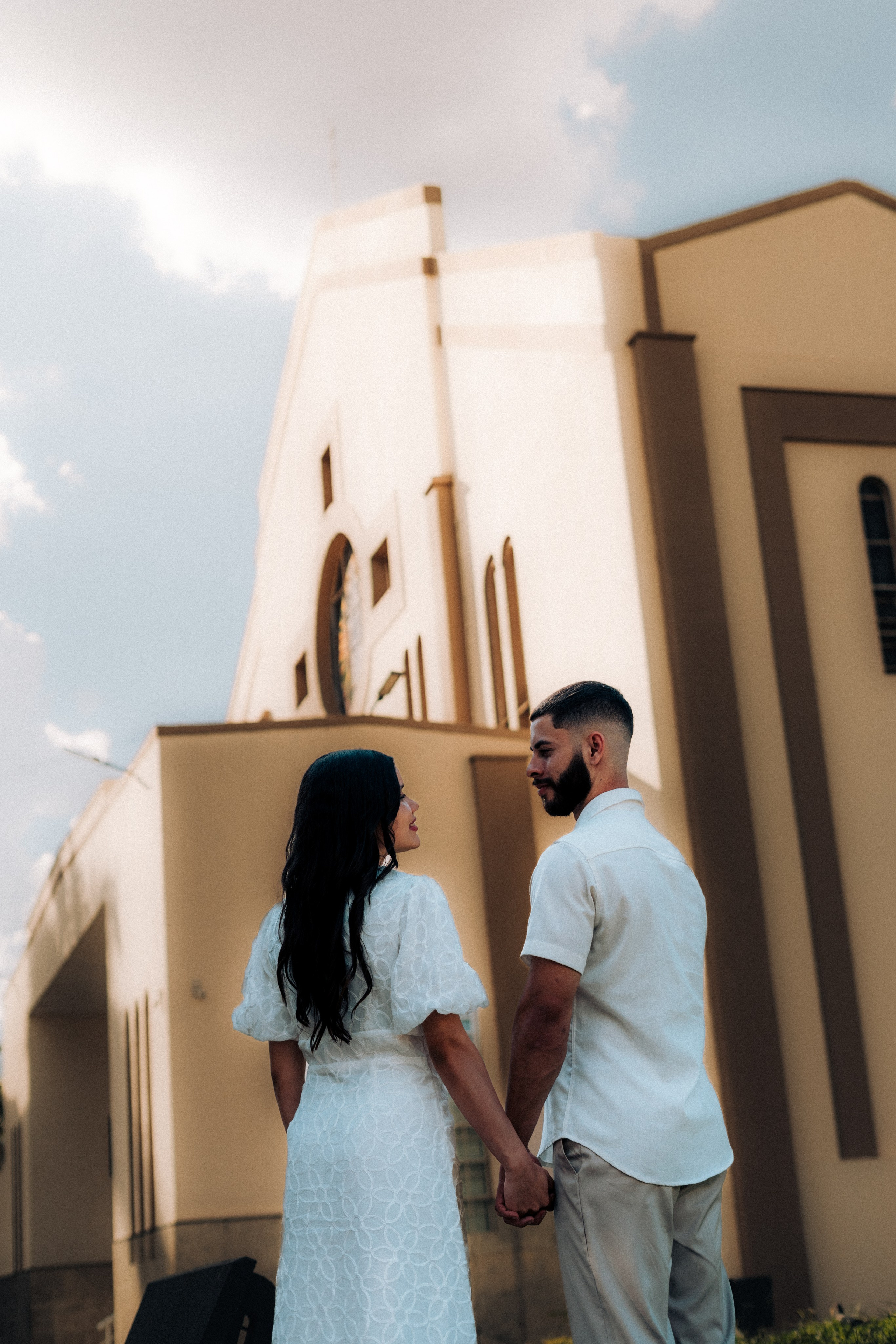 Casamentos. Reference Visuals