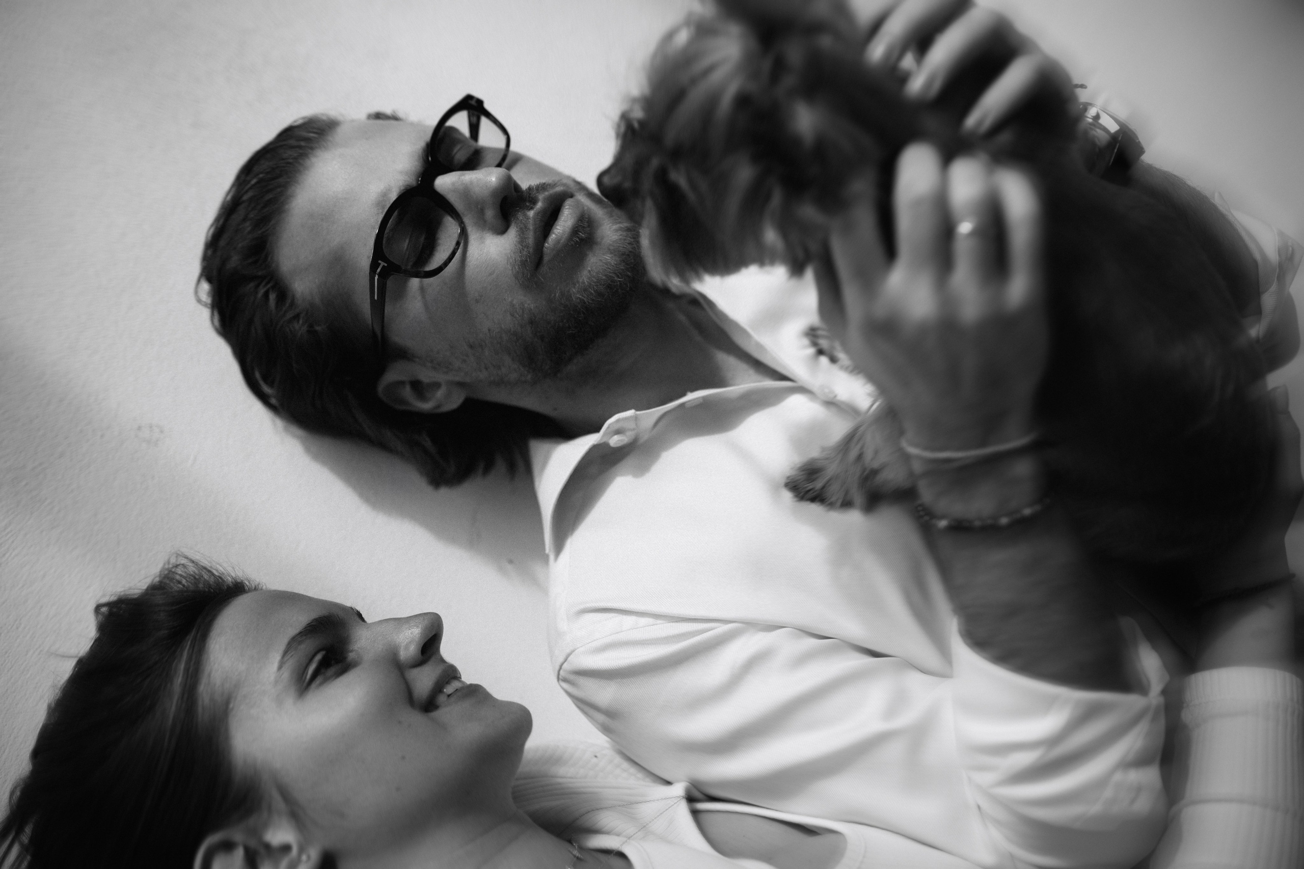 Studio Photo Shoot. Maternity, newborn photographer in the Bay Area|Iryna Rakivnenko