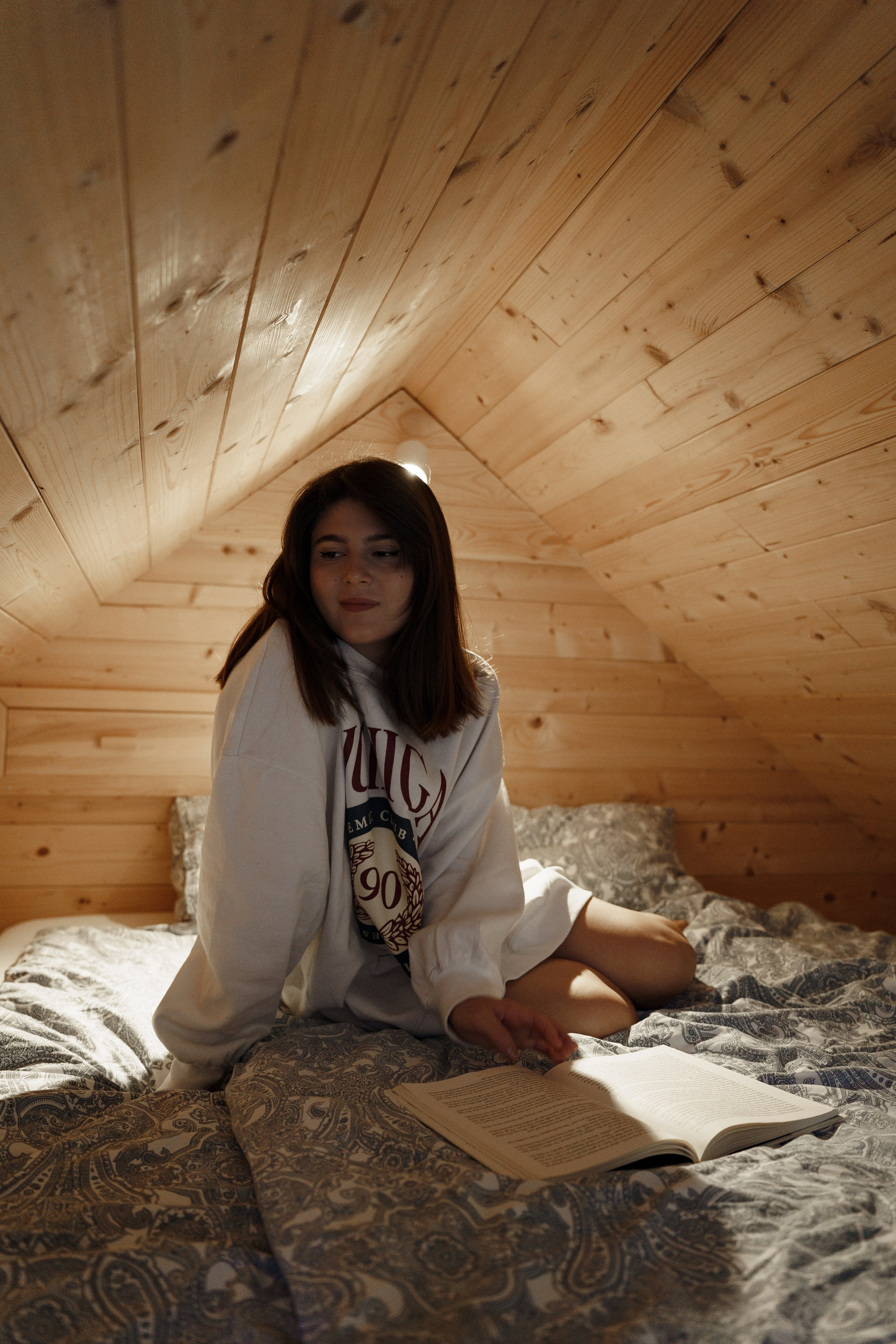 Mood. Patricia Morenci — Mountain Adventures for the Wild at Heart