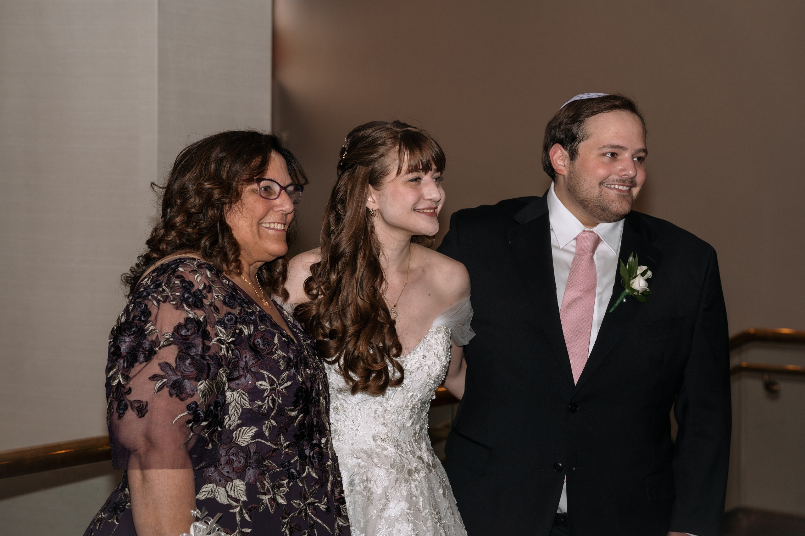 Sabrina & Alex. New York + travel photographer