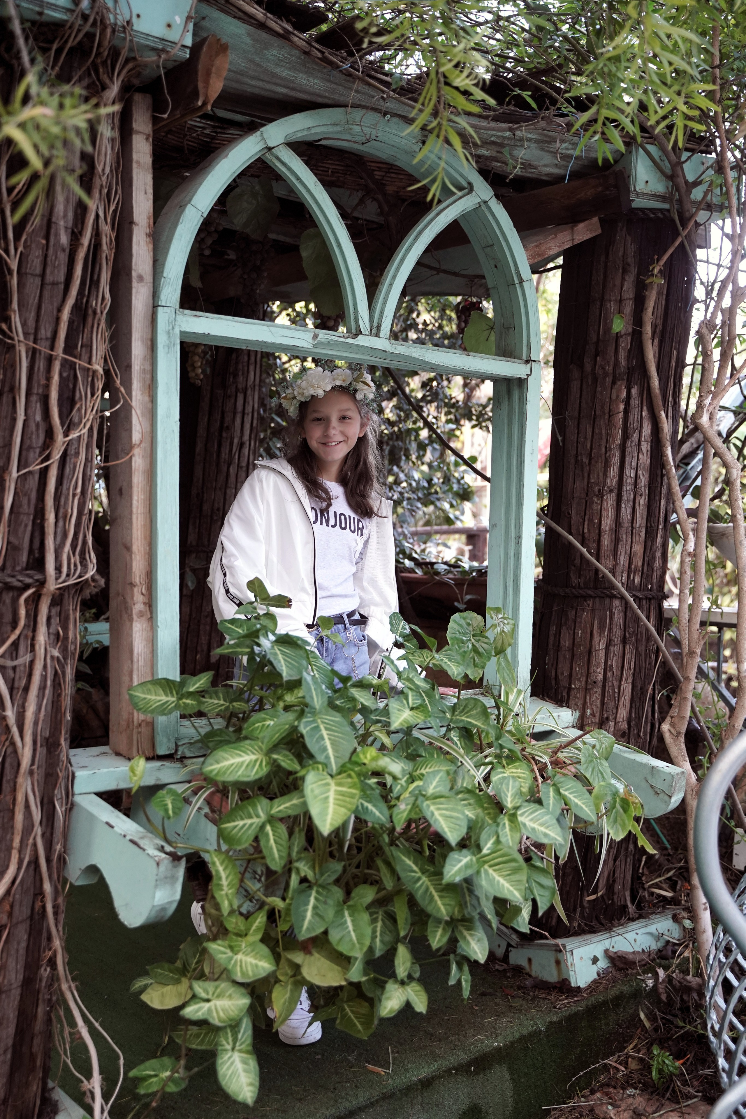 Мне 12!!!. Фотограф. Визуал. Хайфа. Талья Цветкова