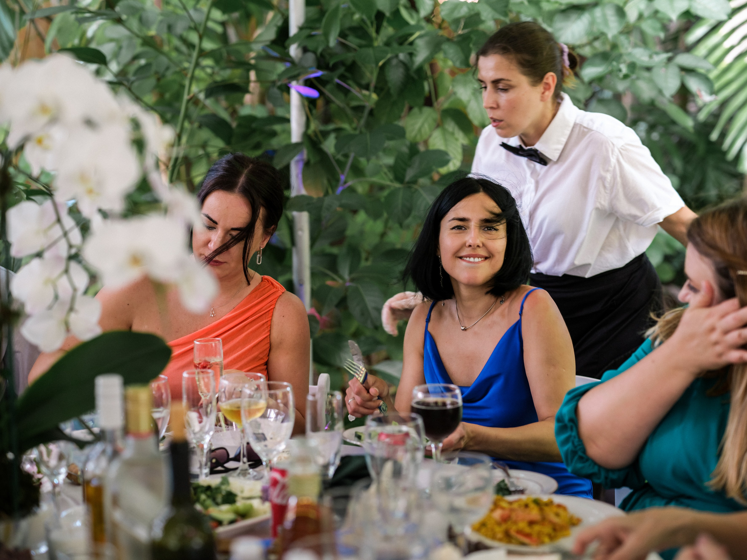 IRINE AND DENNY. Florida destination wedding photographer