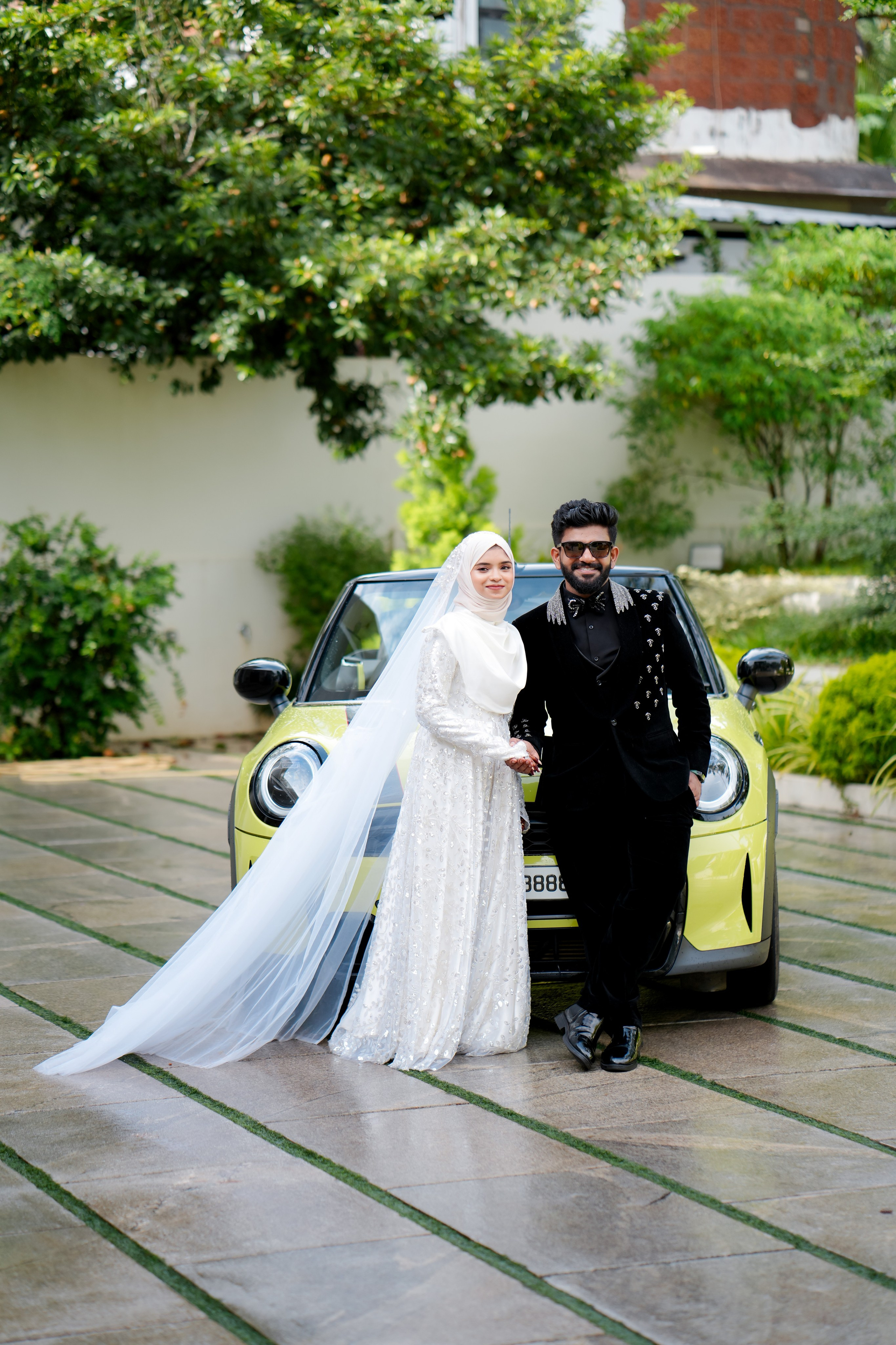 Sulthan&Lehra. VISUALIZE YOUR BIG MOMENTS