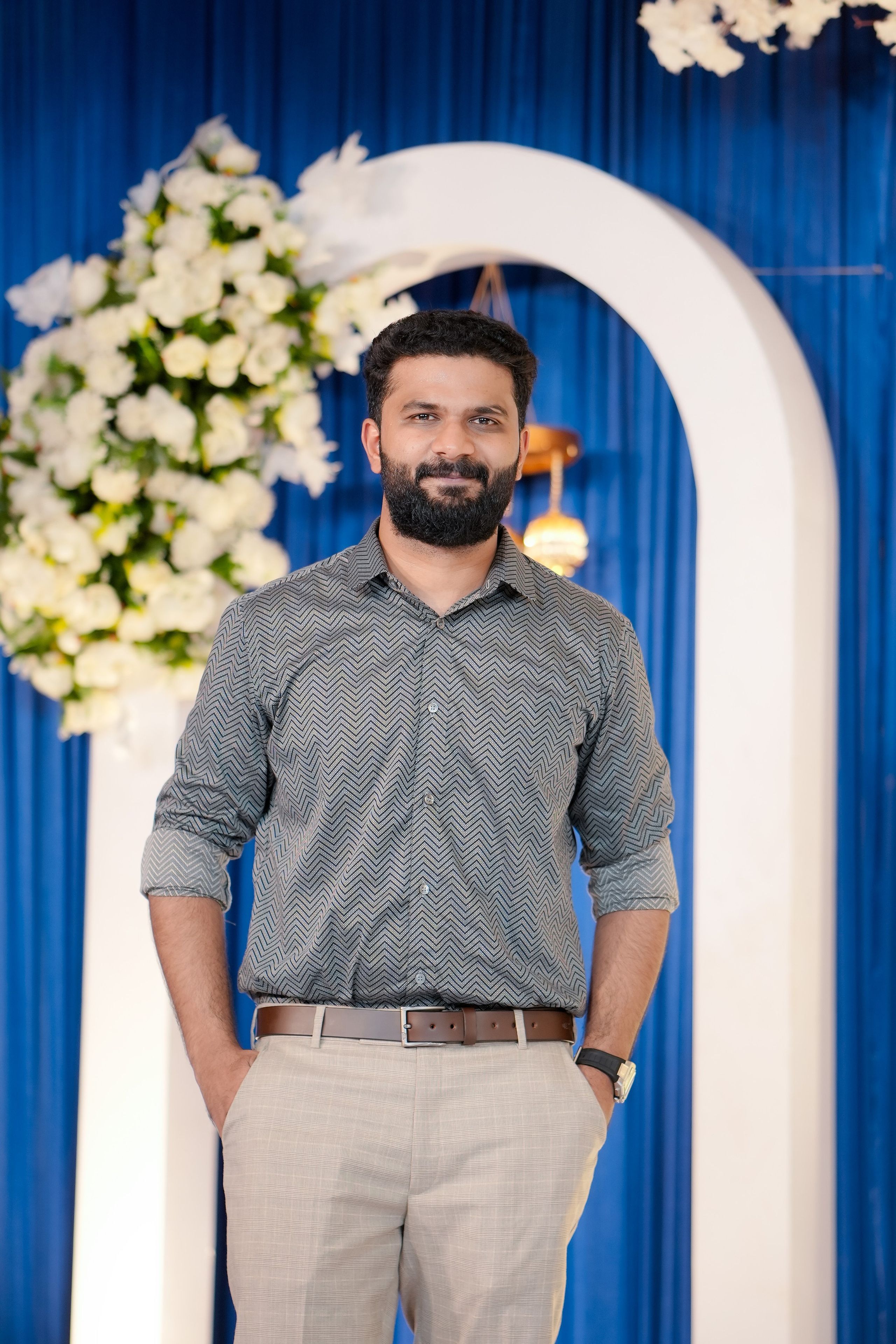 Sulthan&Lehra. VISUALIZE YOUR BIG MOMENTS