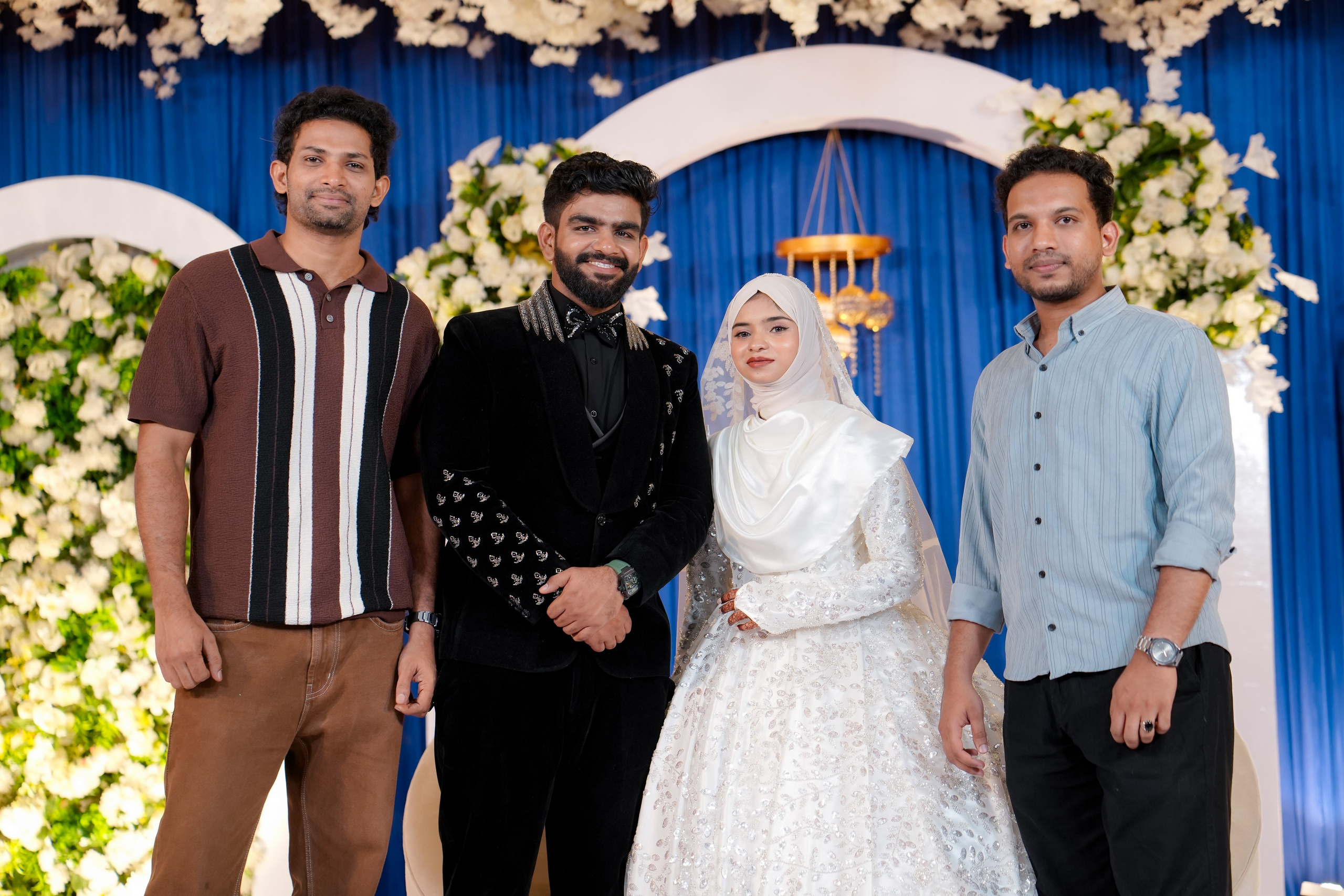 Sulthan&Lehra. VISUALIZE YOUR BIG MOMENTS