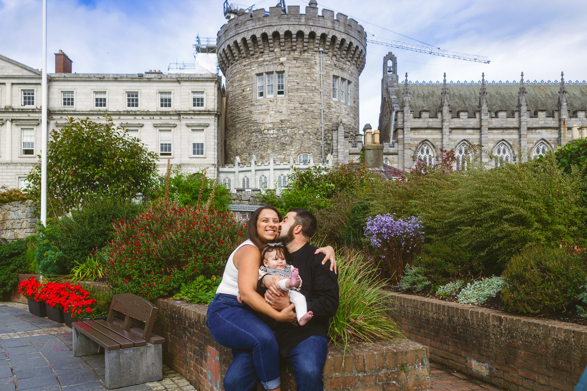 PhotoTour Dublin. Giandamorgana