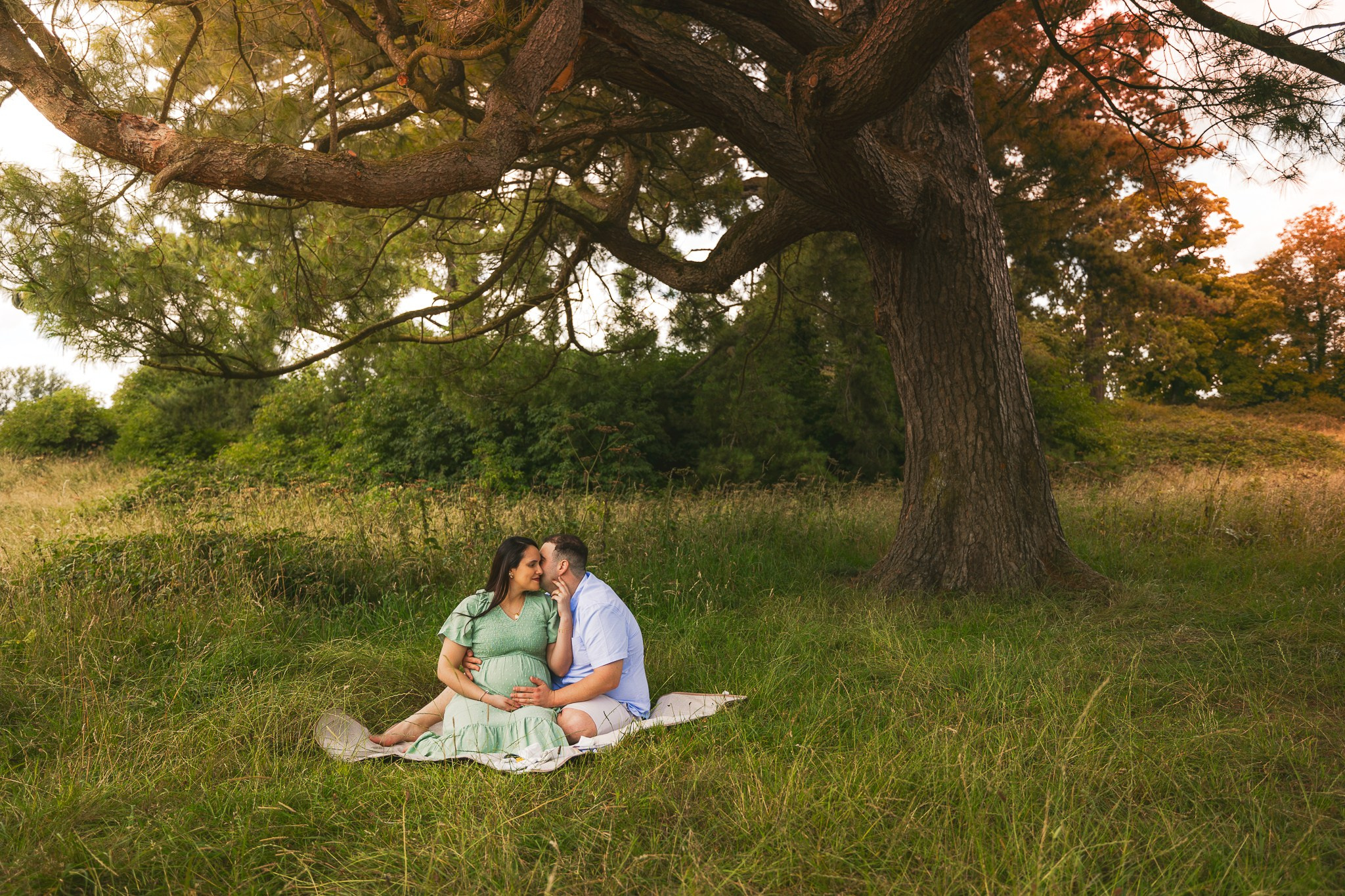 Maternity. Giandamorgana