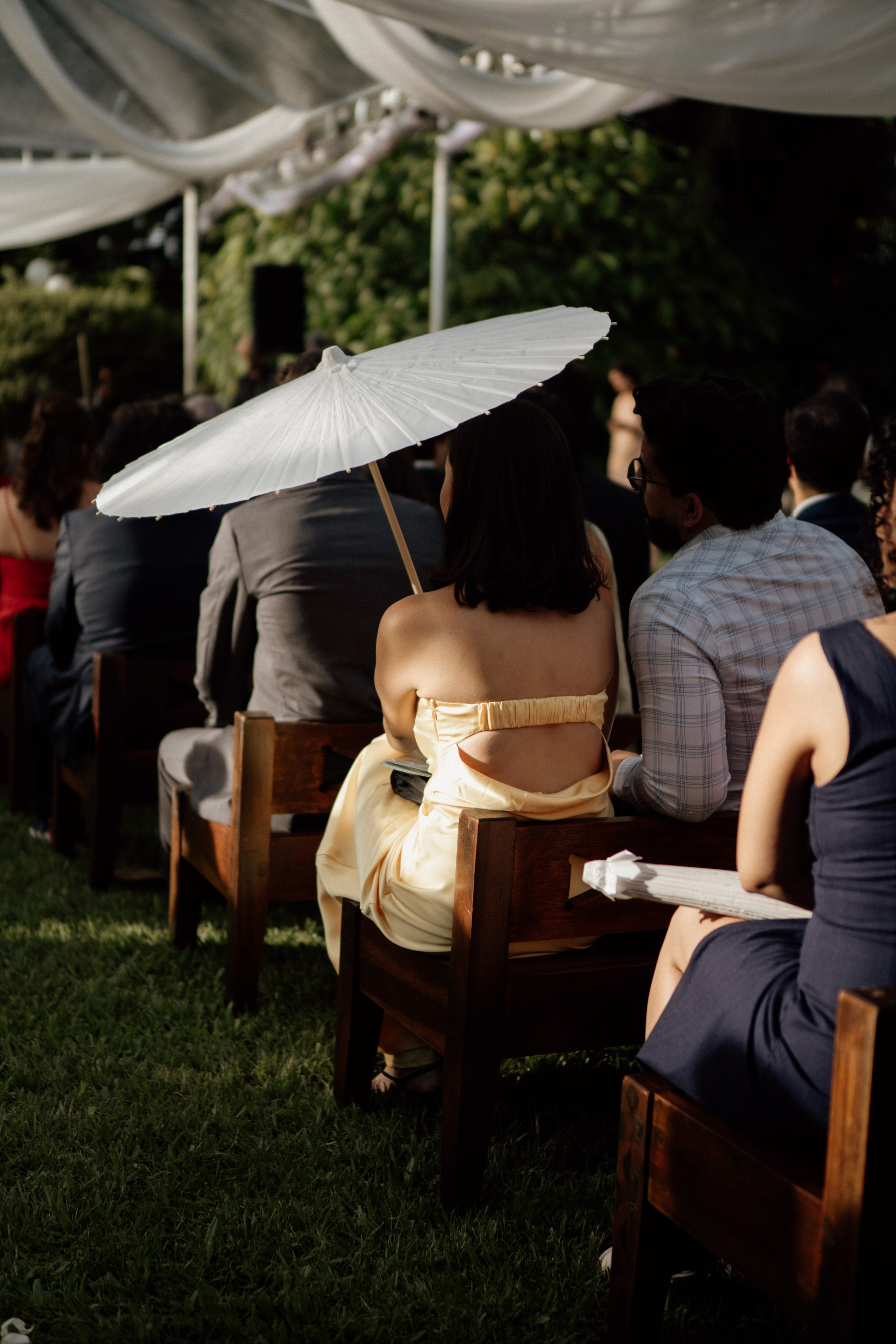 Abia & Walter | Casamento. Congiu Wedding