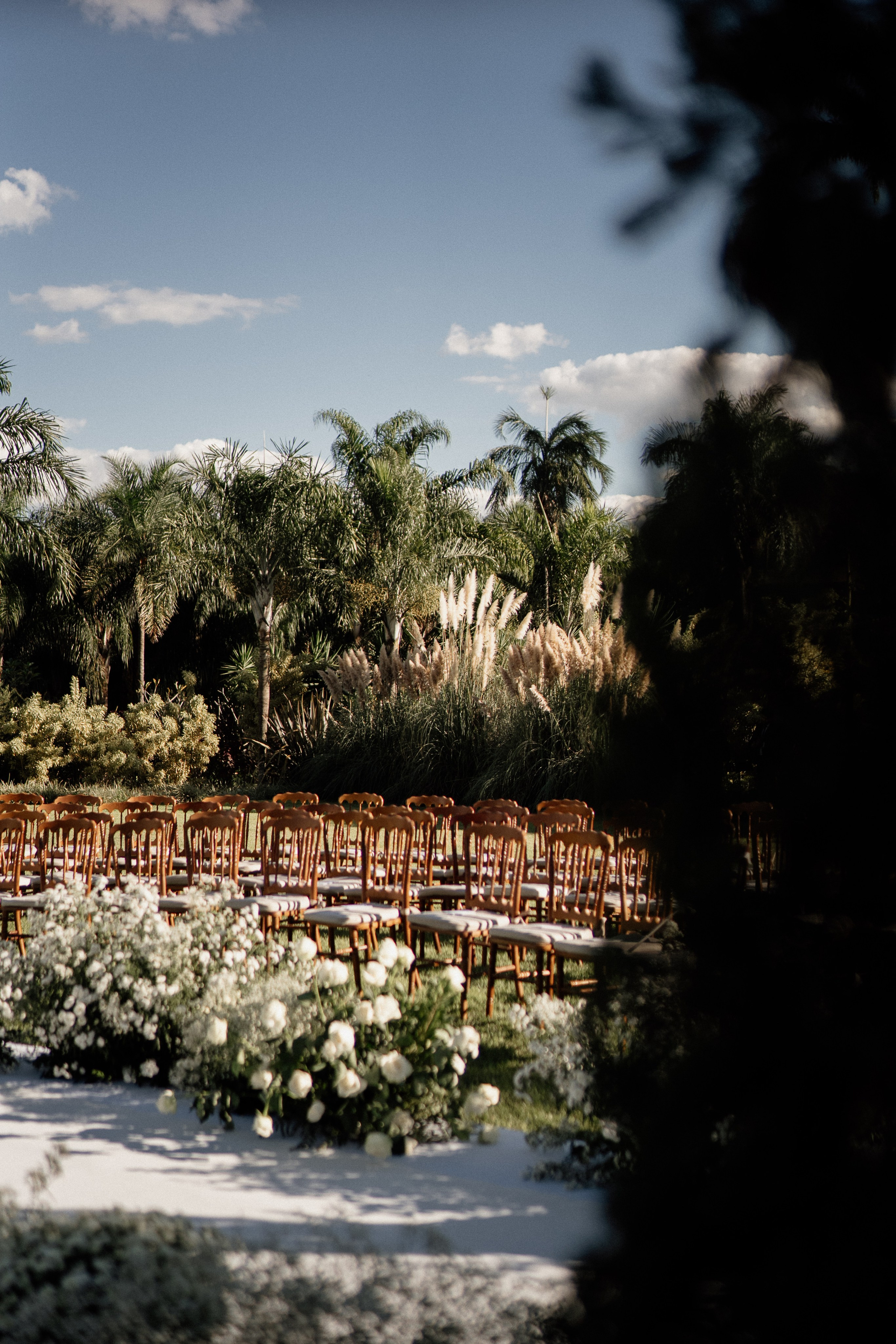 Amanda & Gustavo | Casamento. Congiu Wedding