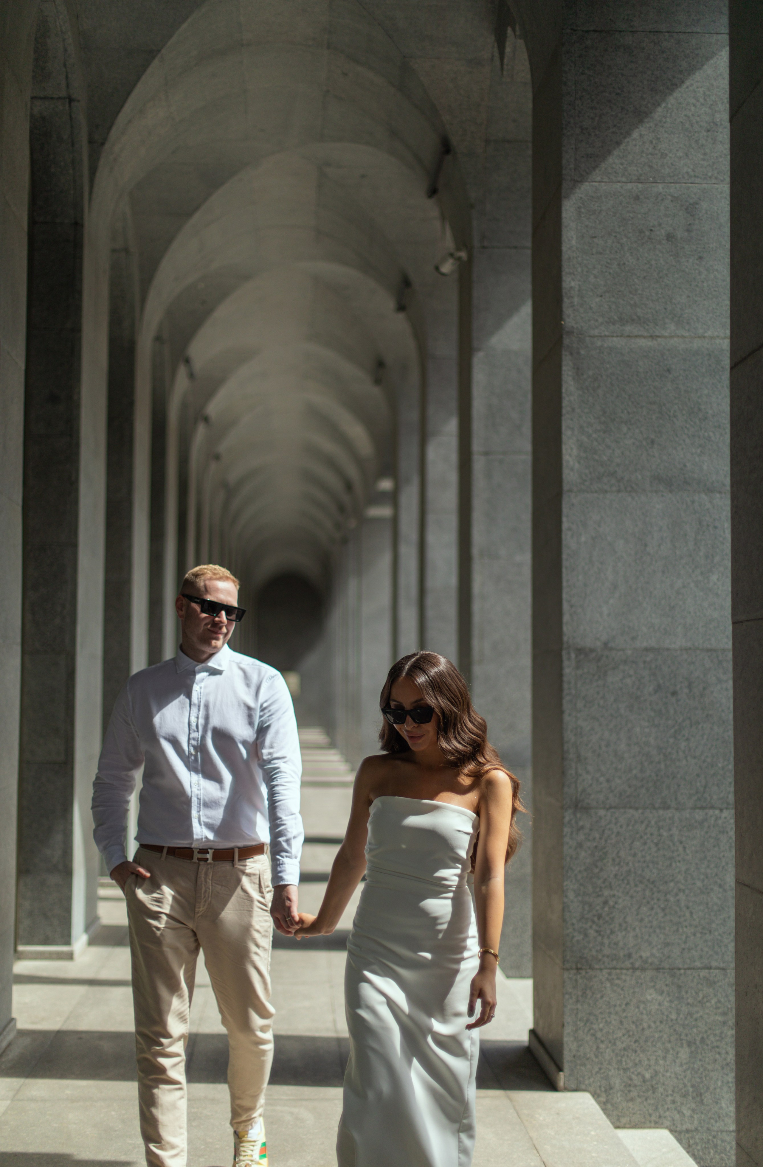 Serhiy & Angela. Wedding photographer in Georgia