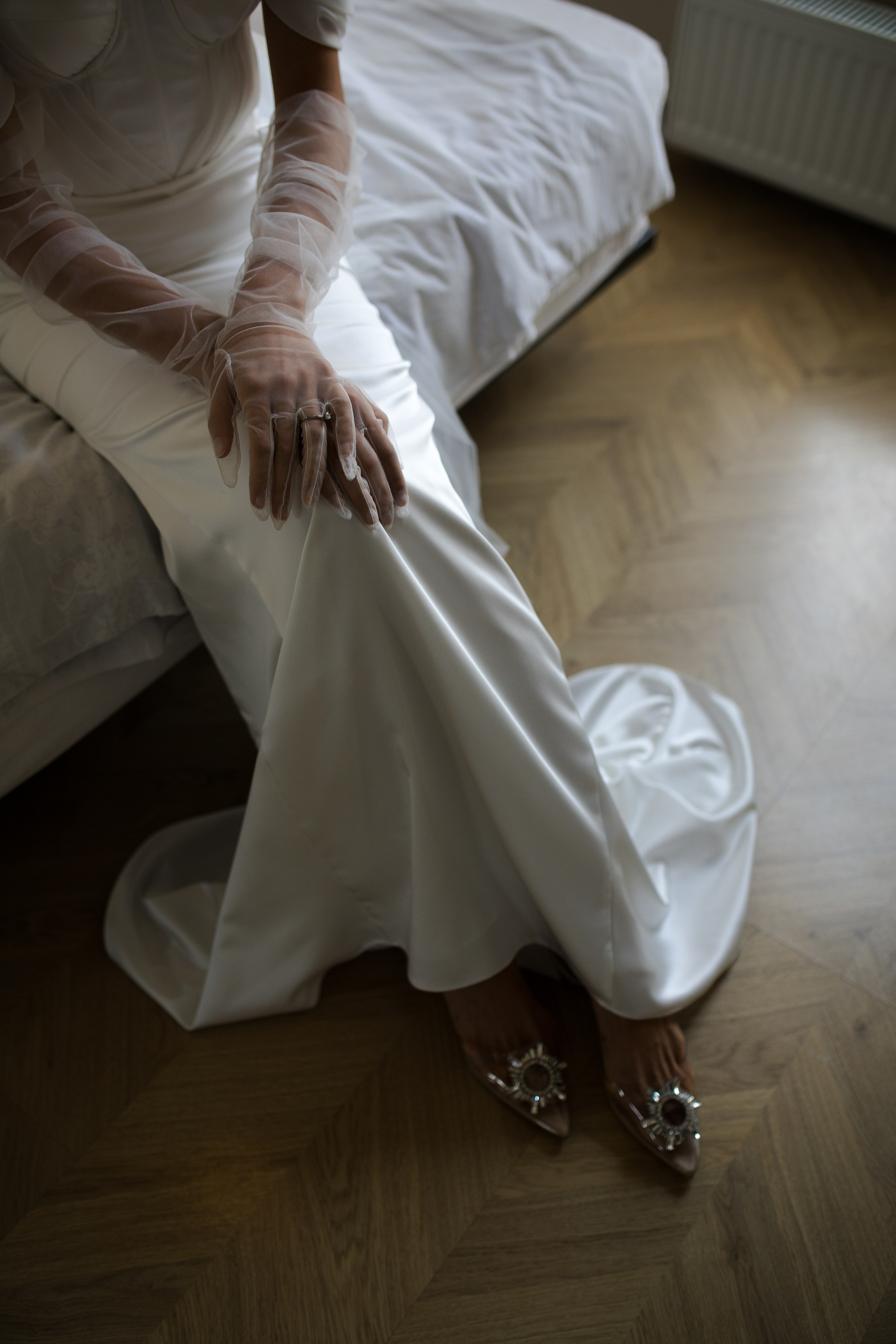 Igor & Maria. Wedding photographer in Georgia