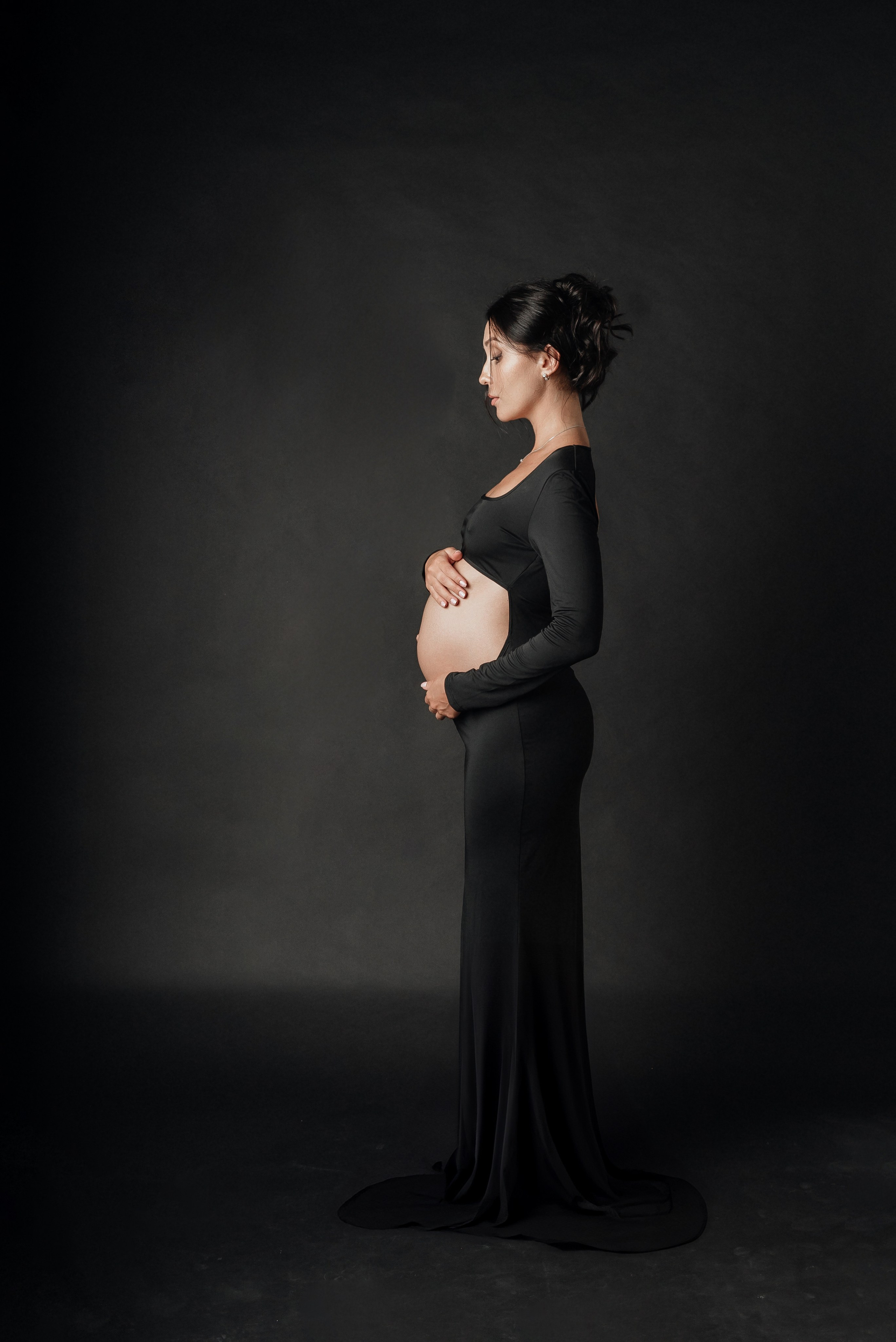 Maternity dresses available. Портретный и семейный фотограф в Лимассоле Кипр Анна Руссу