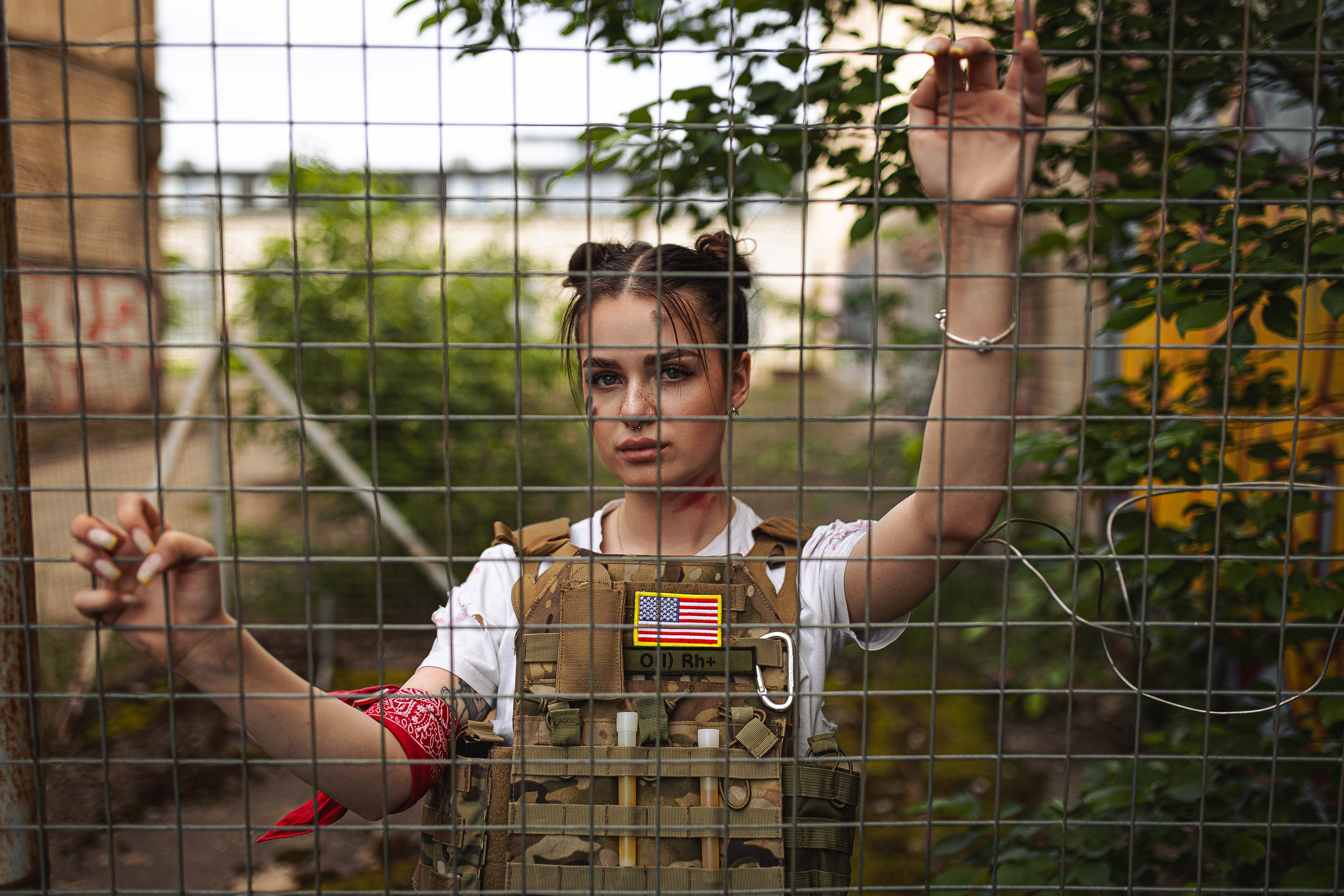 Photography as art. Dmitri Diaz Photography