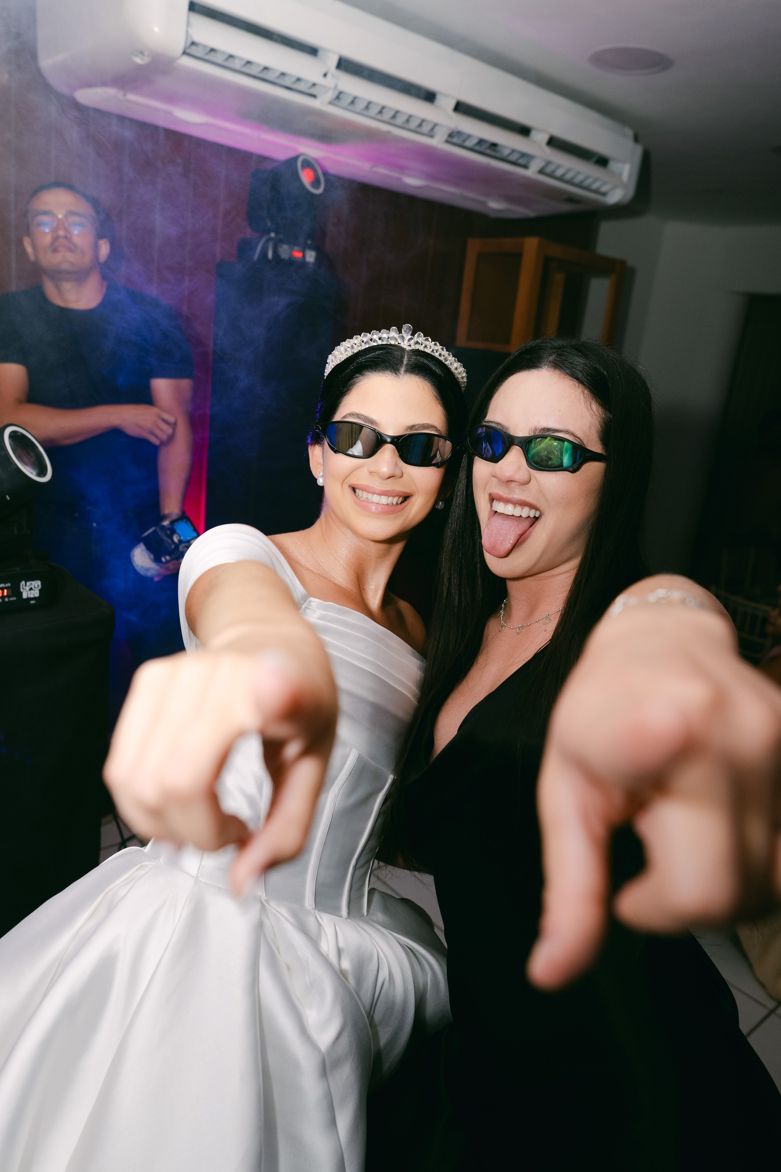 BIA E WESLEY. Fotográfo Tuê Fernandes