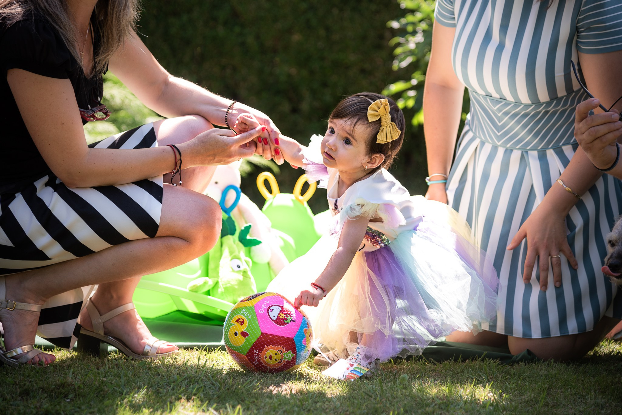 Mot. Family and kids photographer