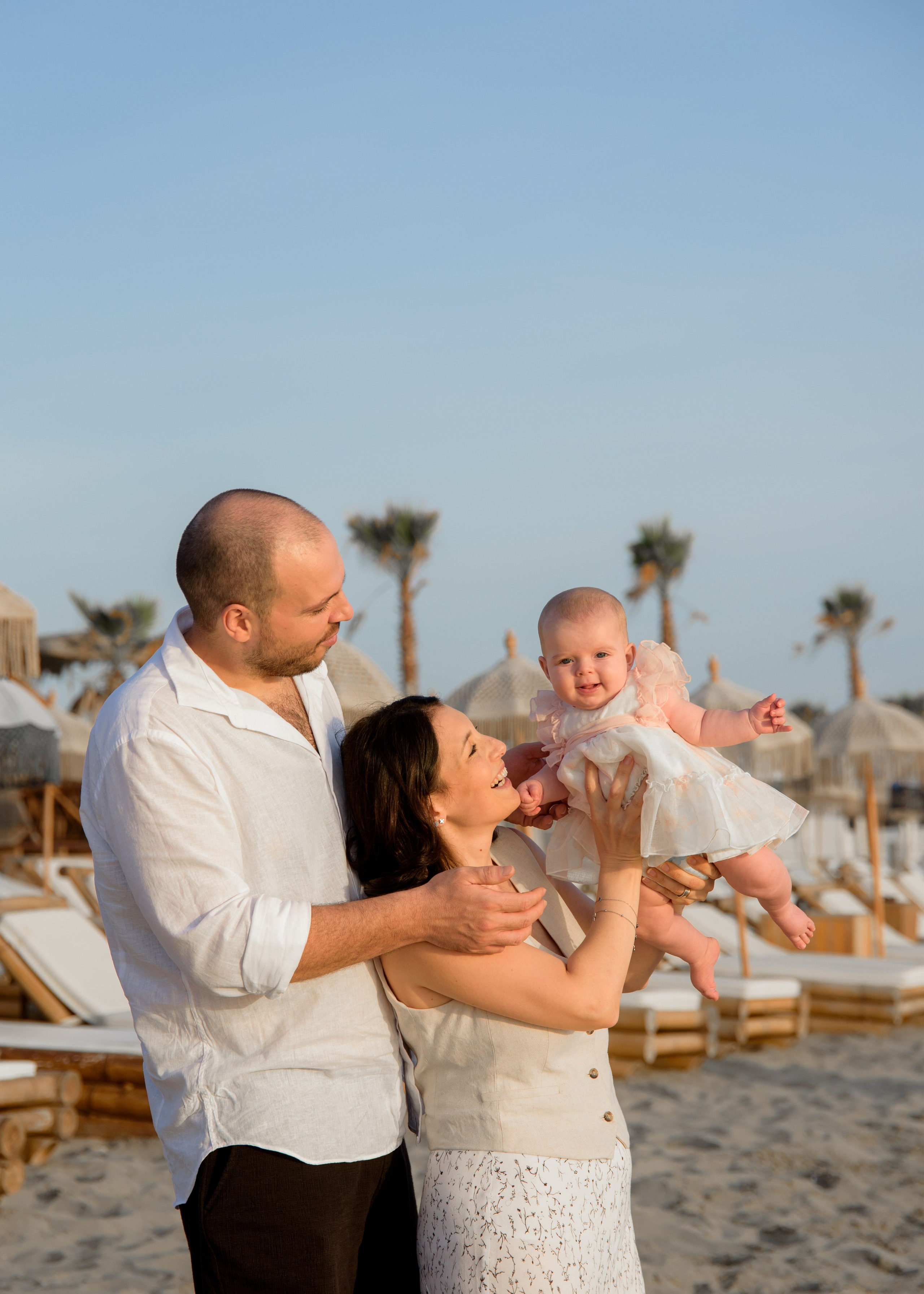 Arianna. Fotografo di famiglia