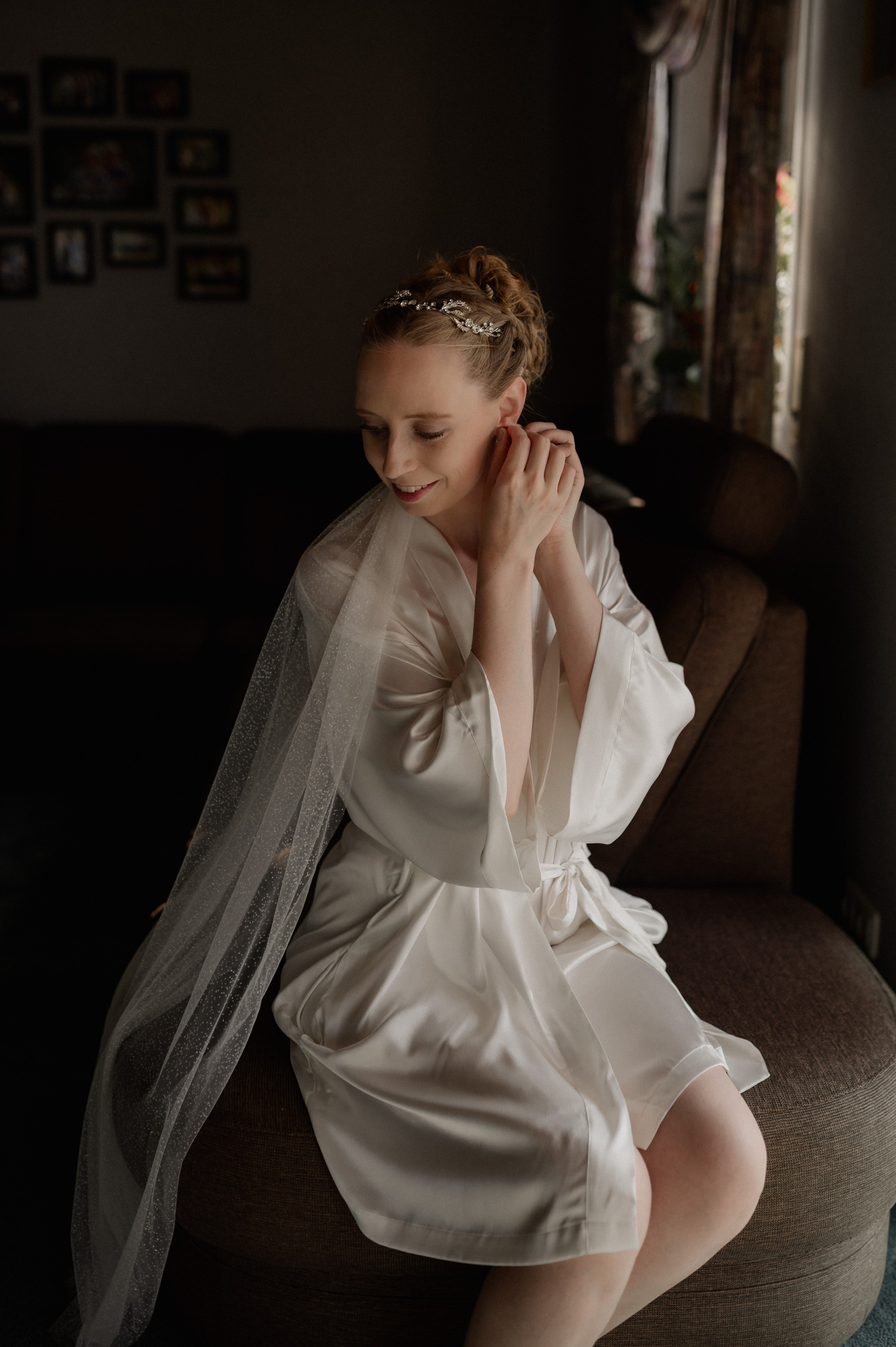 HOCHZEIT MIT MEERSFLAIR IN FRANKEN. Фотограф в Нюрнберге Ирина Менерт из Ансбаха