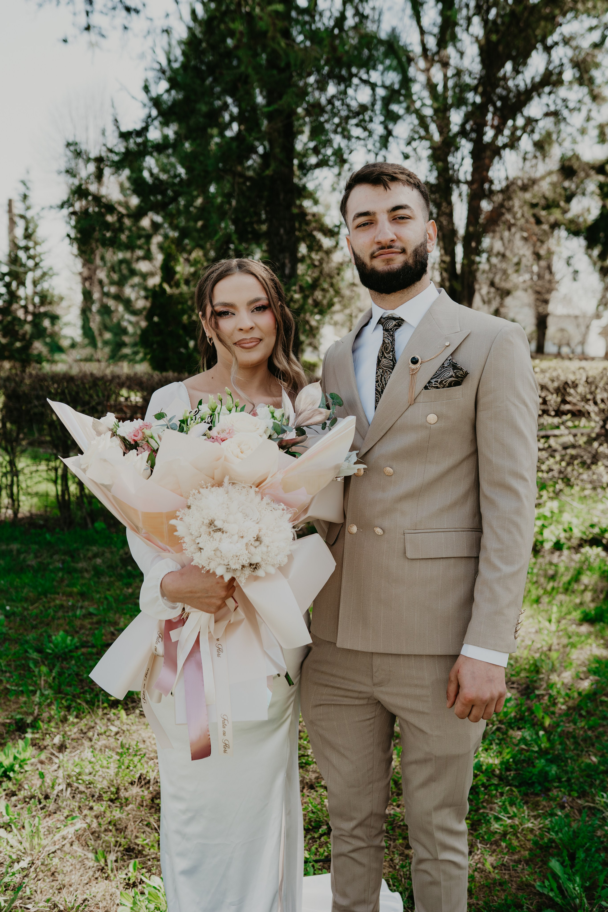 Nacisa & Gabriel. Catalin Brinza