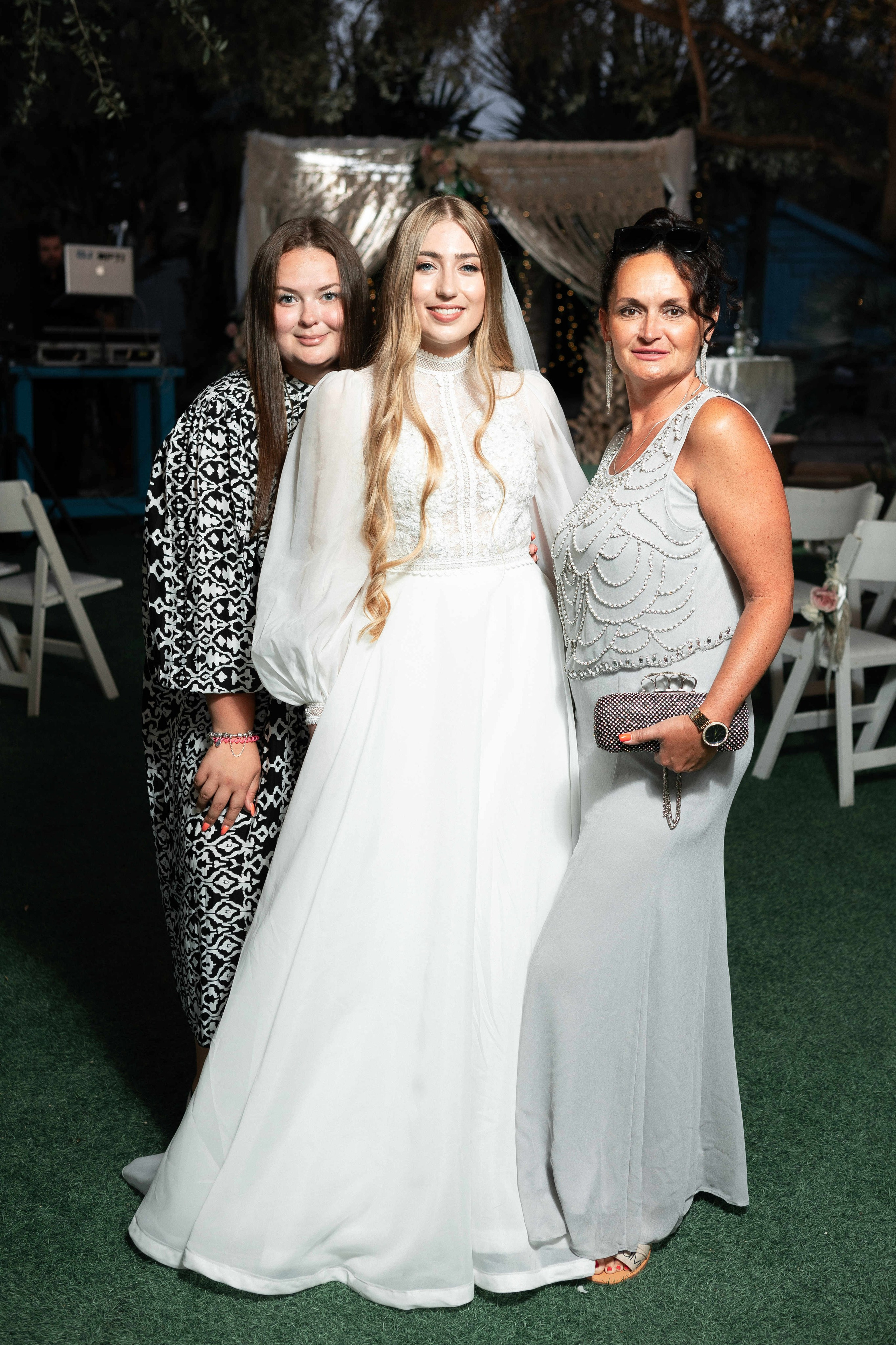 WEDDING IN A COZY PLACE NEAR TEL AVIV. PHOTOGRAPHER IN ISRAEL