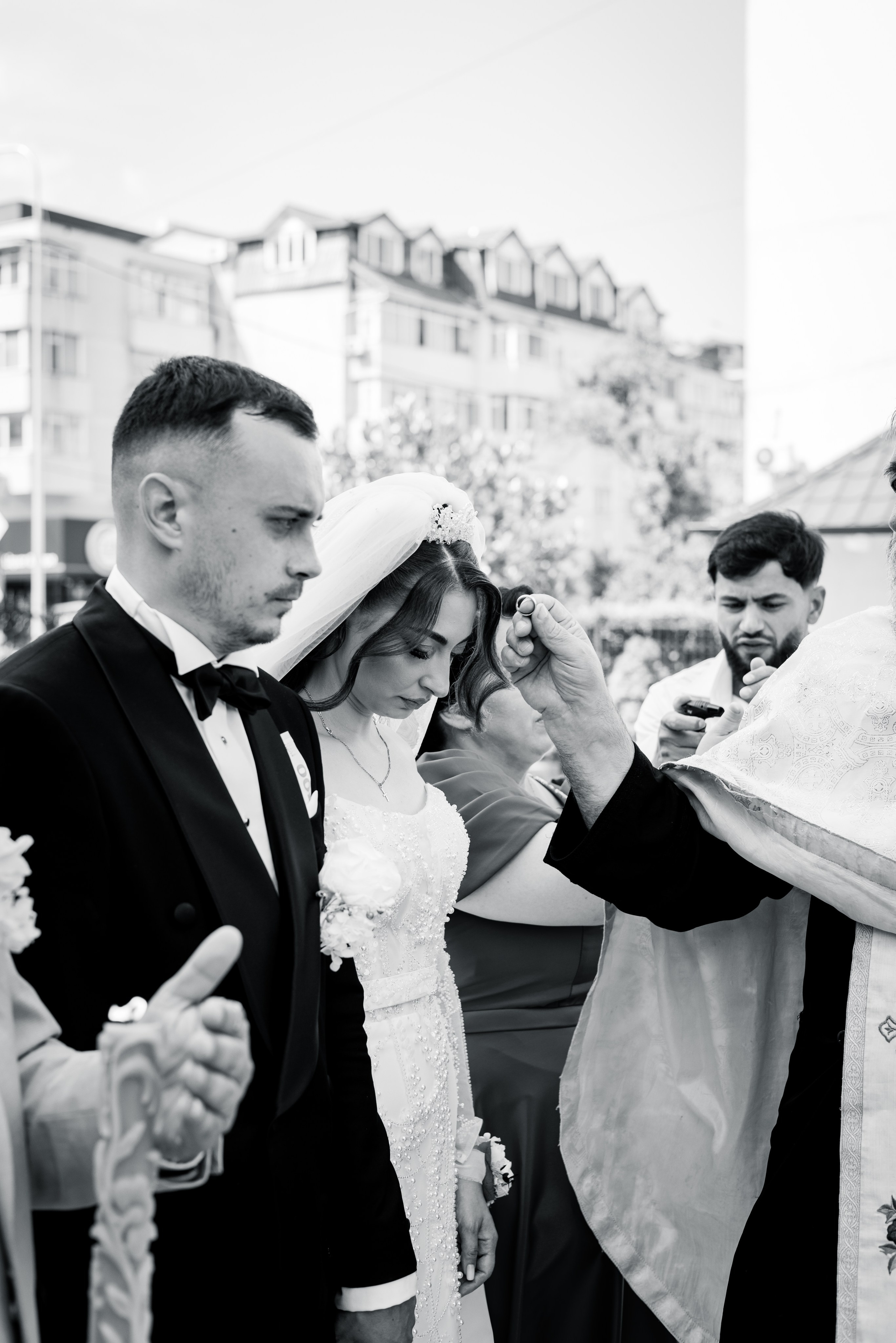Adelina & Andrei 18.07.2026. MGS STUDIO