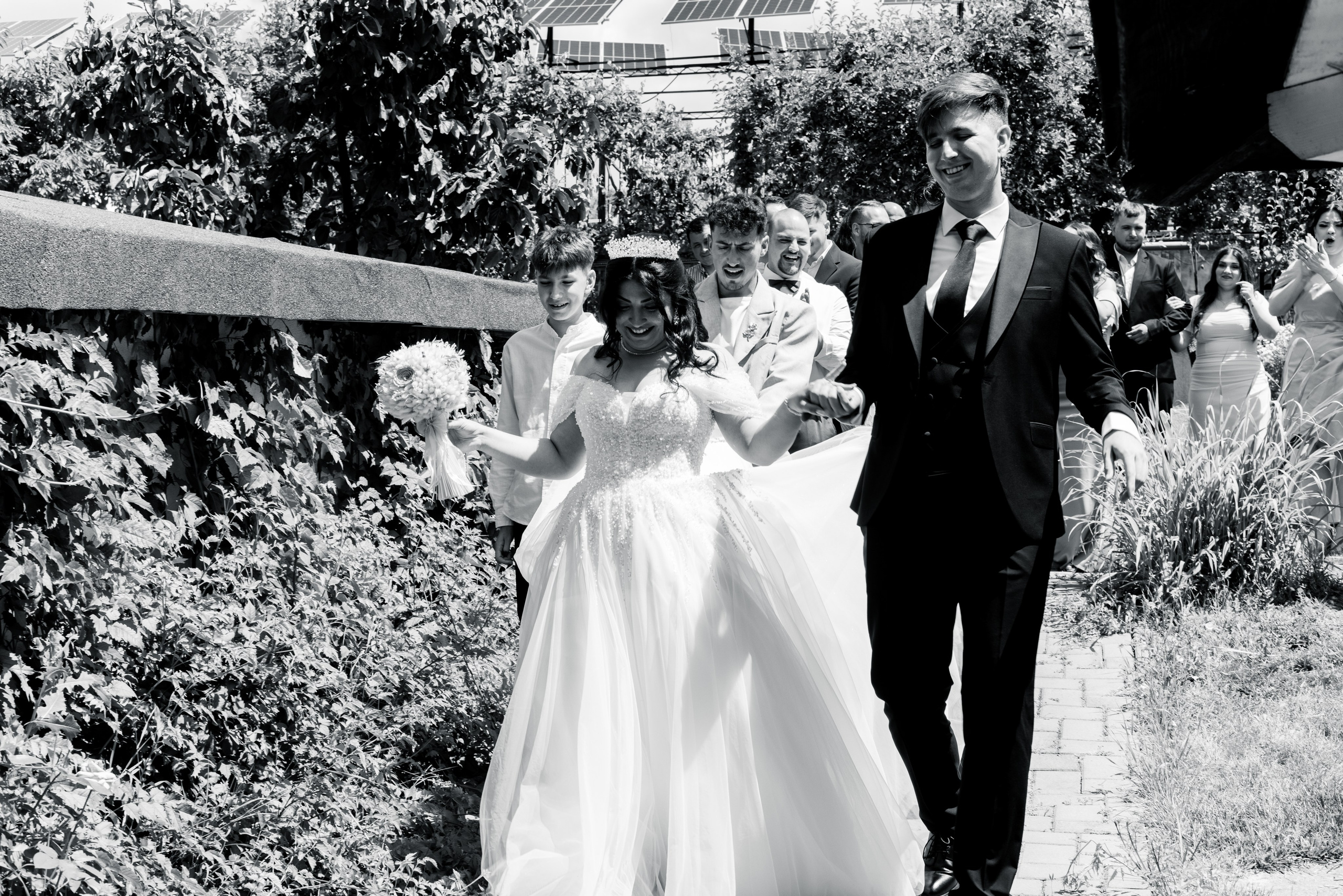 Stefana & Eusebiu 04.07.2026. MGS STUDIO