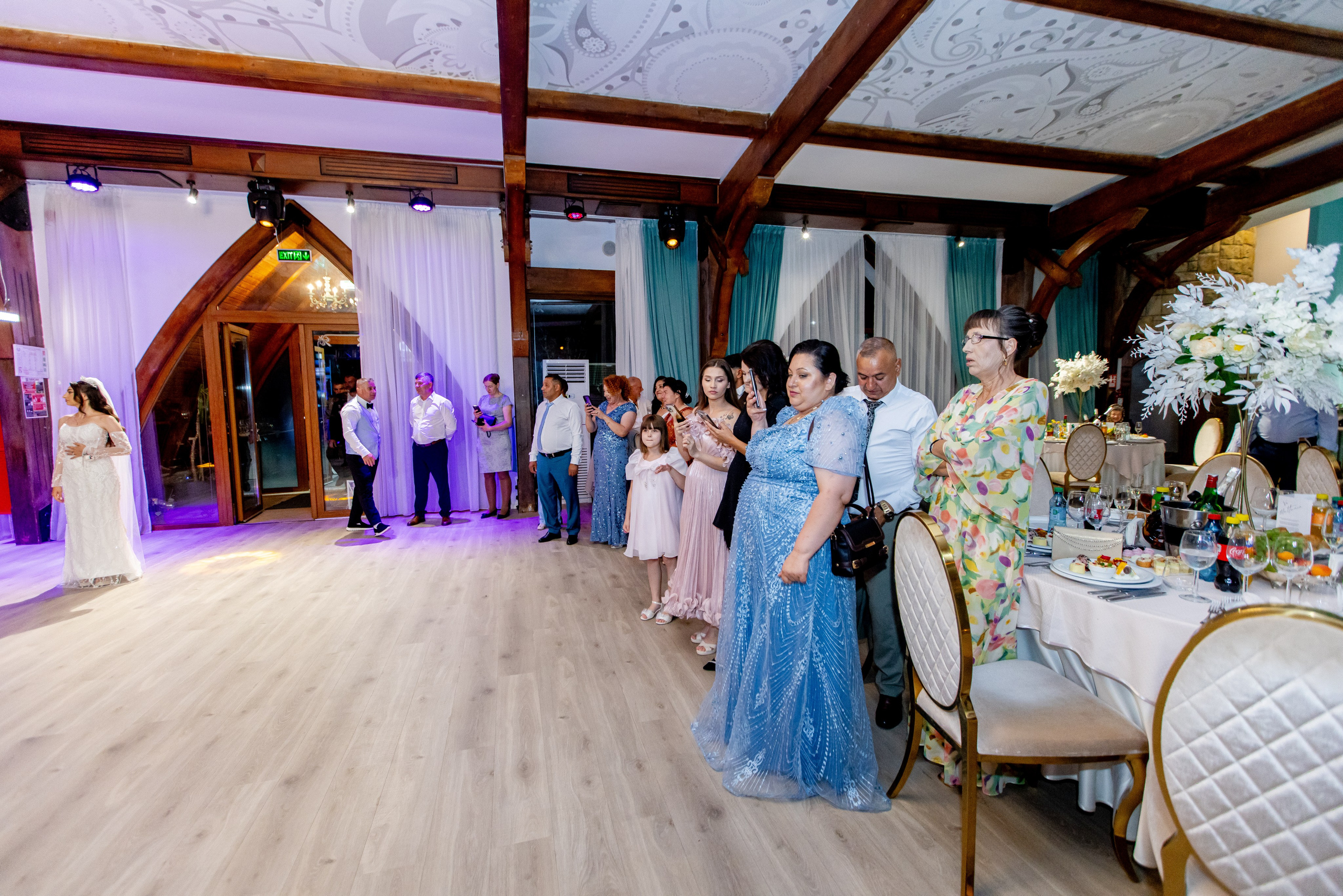 Adelina & Andrei 18.07.2026. MGS STUDIO