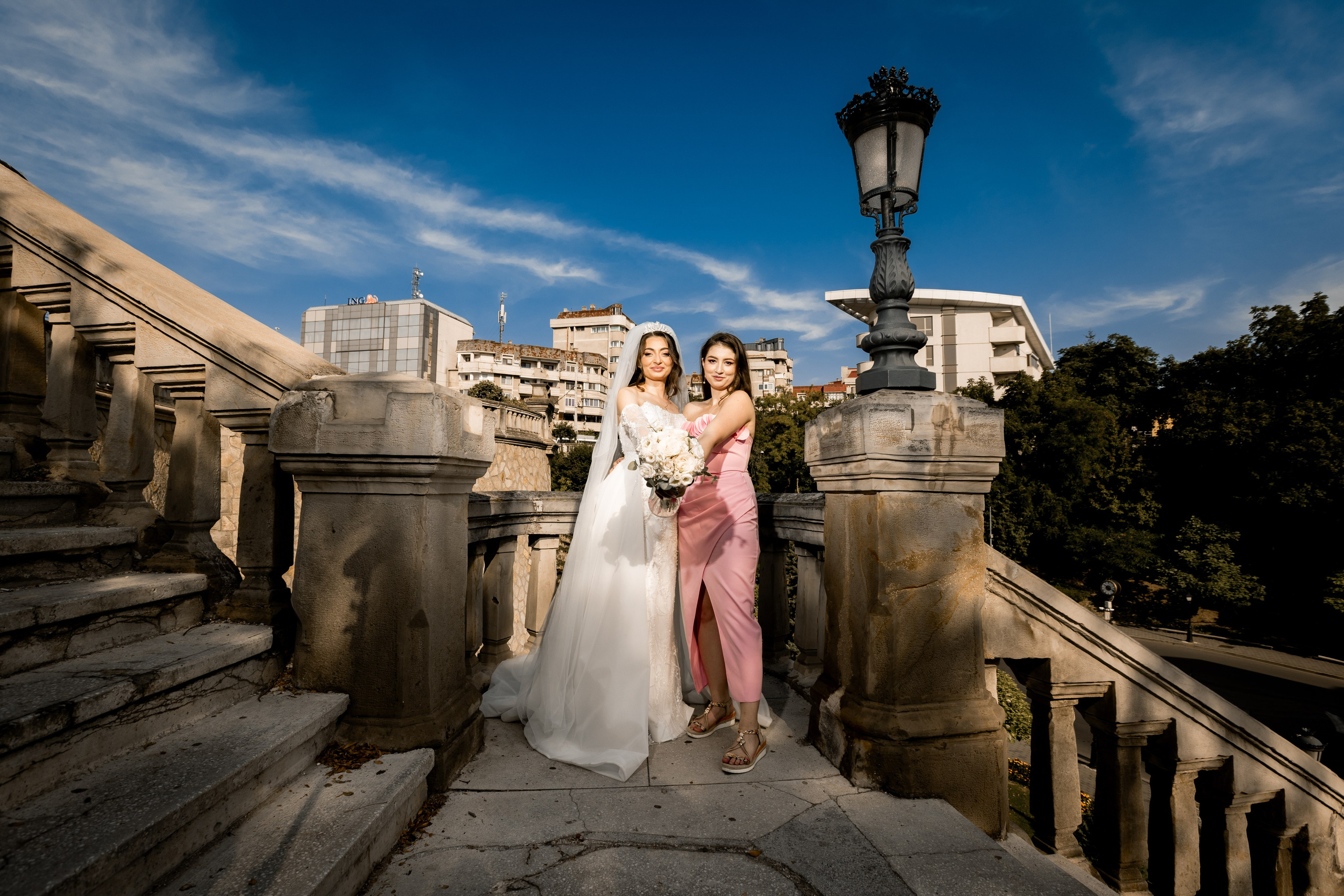 Adelina & Andrei 18.07.2026. MGS STUDIO
