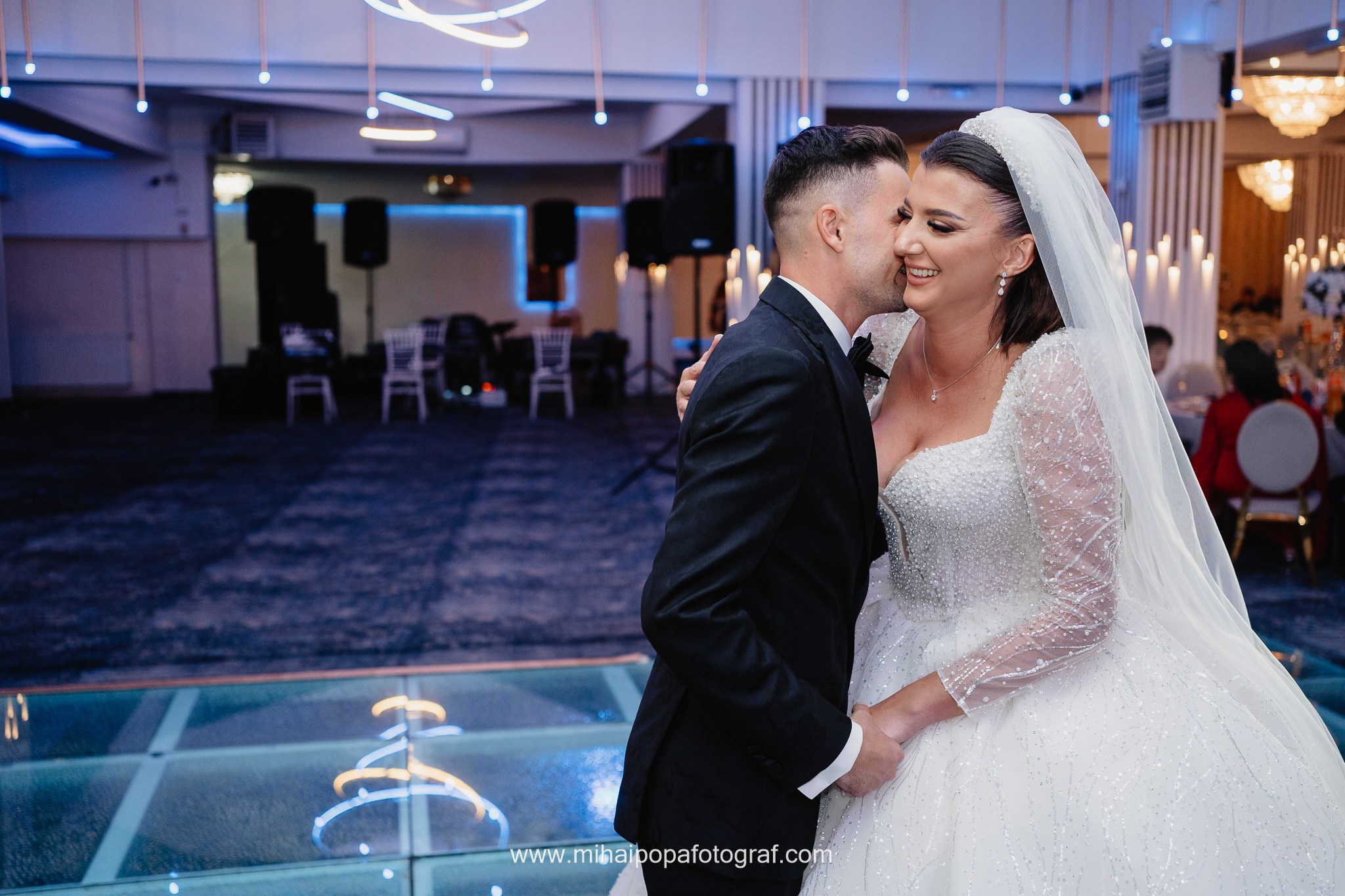 Alina&Ionuț. Mihai Popa |Wedding Photographer | Worldwide | Bucharest