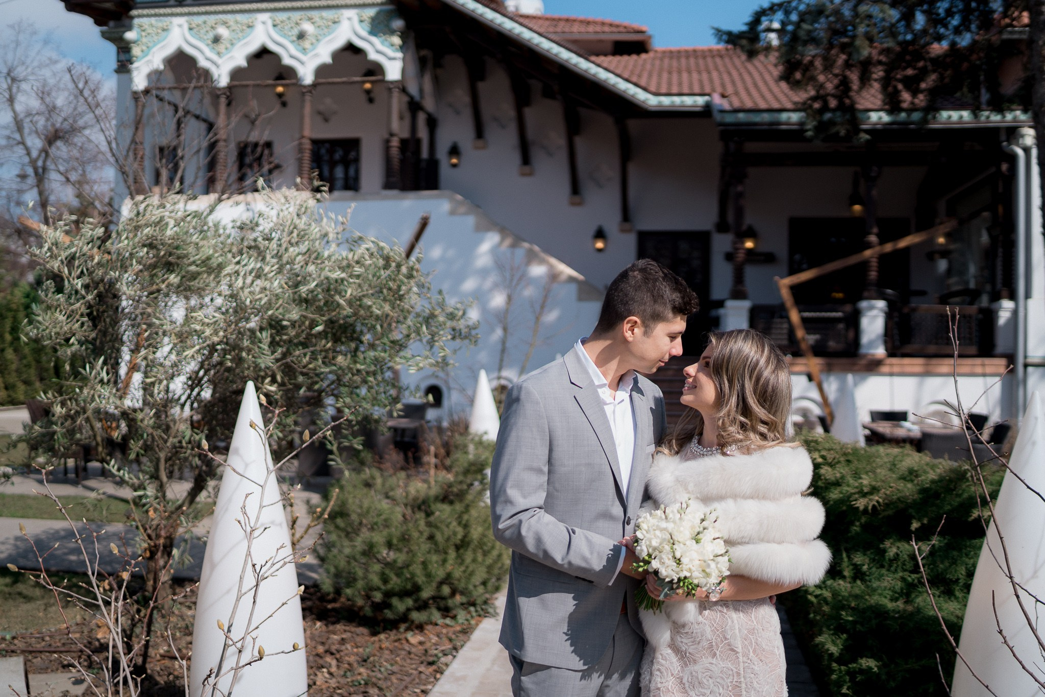 Maria&Ștefan. Mihai Popa |Wedding Photographer | Worldwide | Bucharest